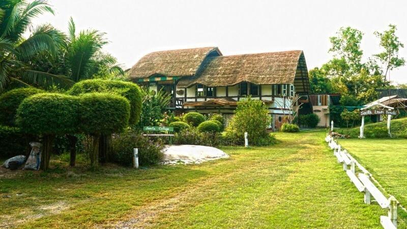 Sanita Cottage