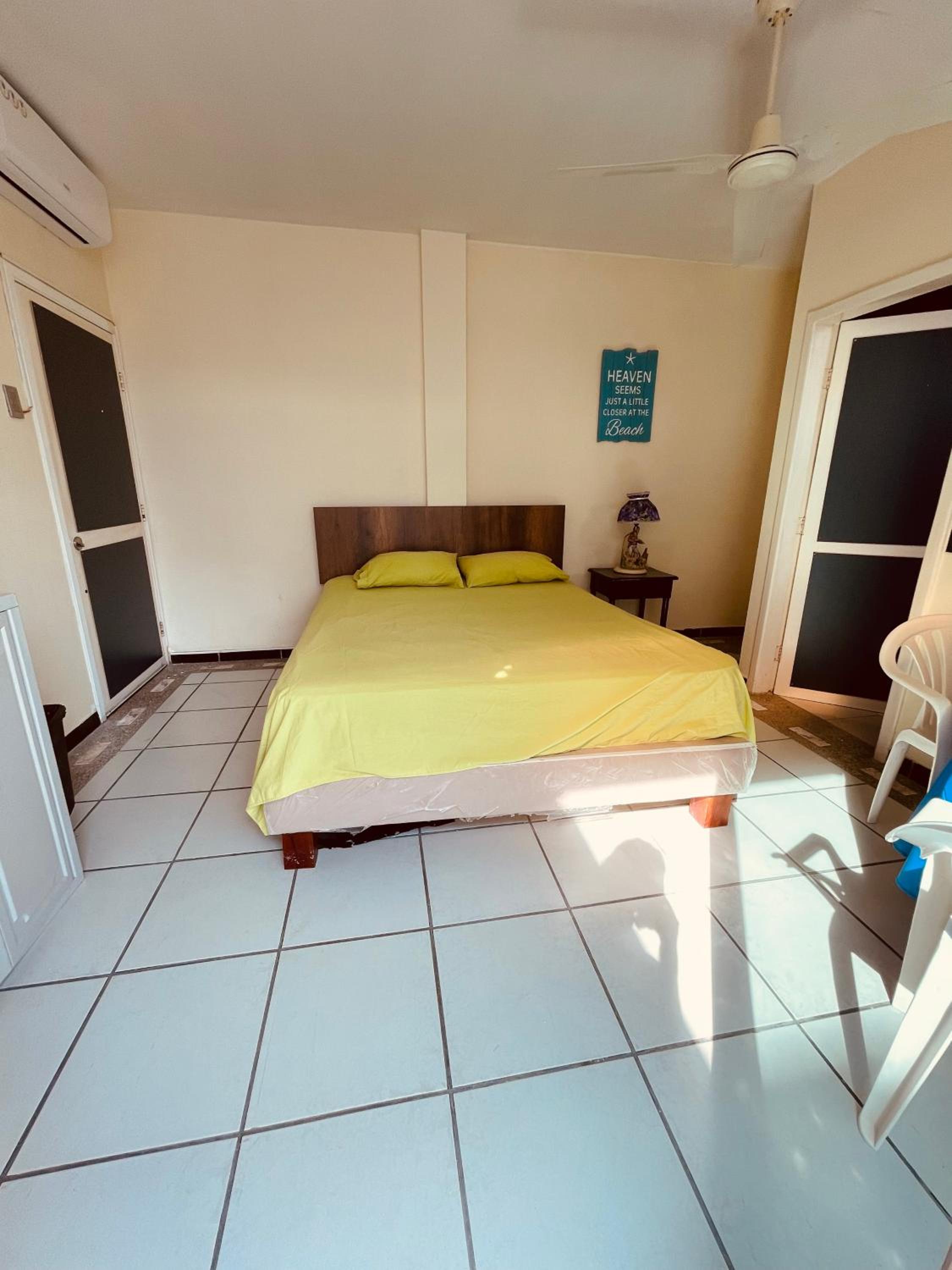 Suite en Urbanizacion Punta Barandúa Playa Privada