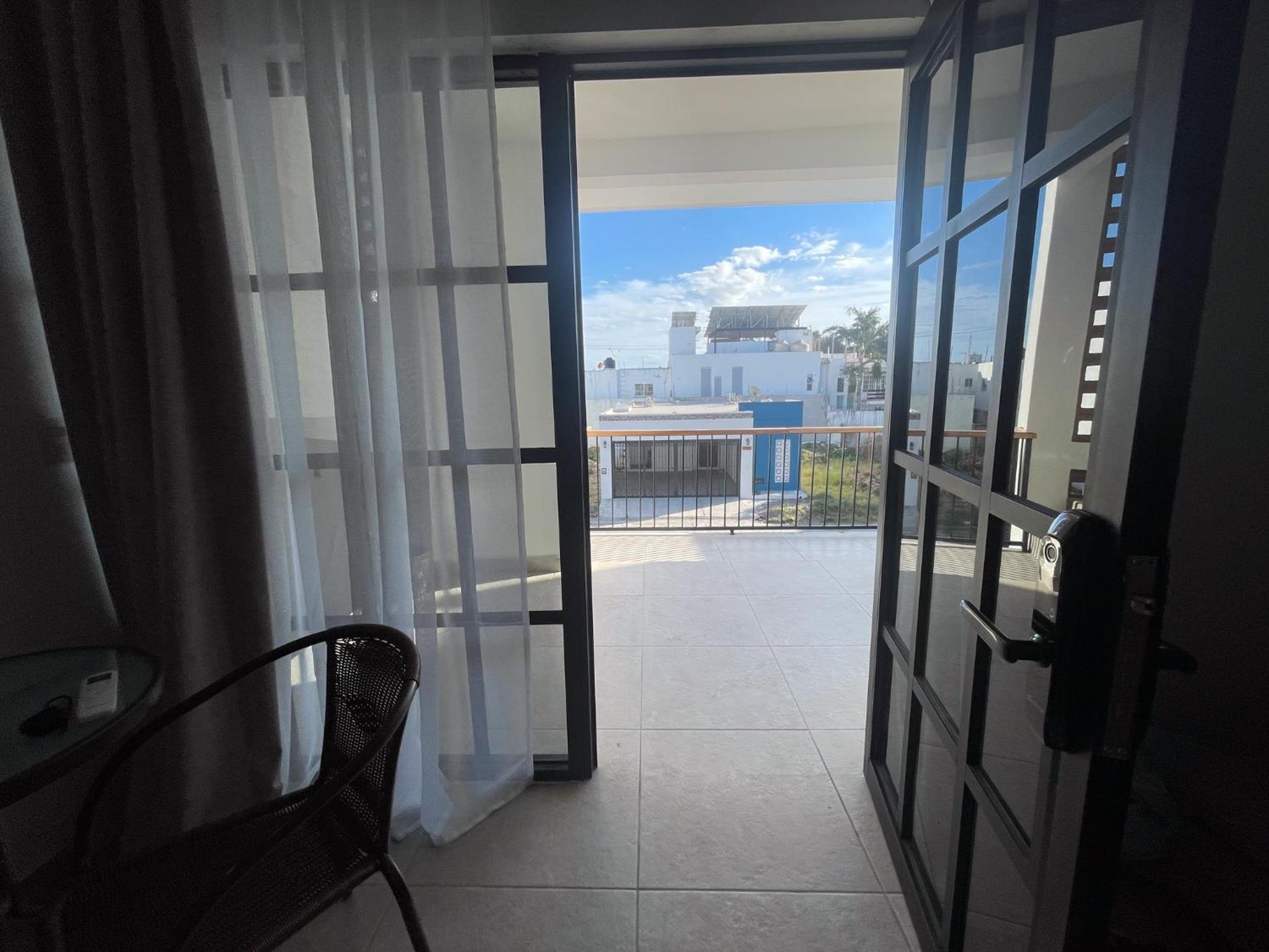 Casa DOS21 Boutique Apartments Playa Sur