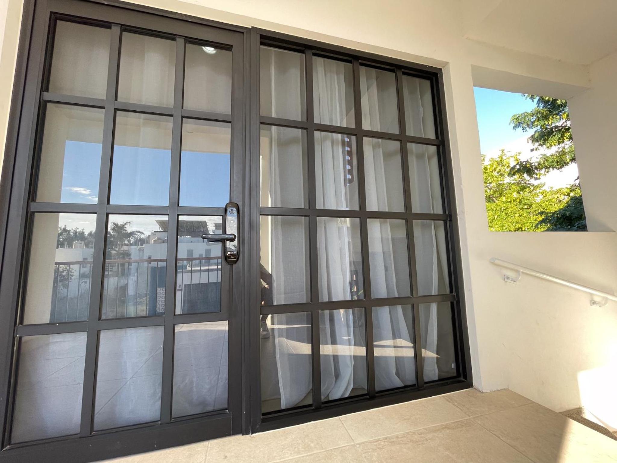 Casa DOS21 Boutique Apartments Playa Sur