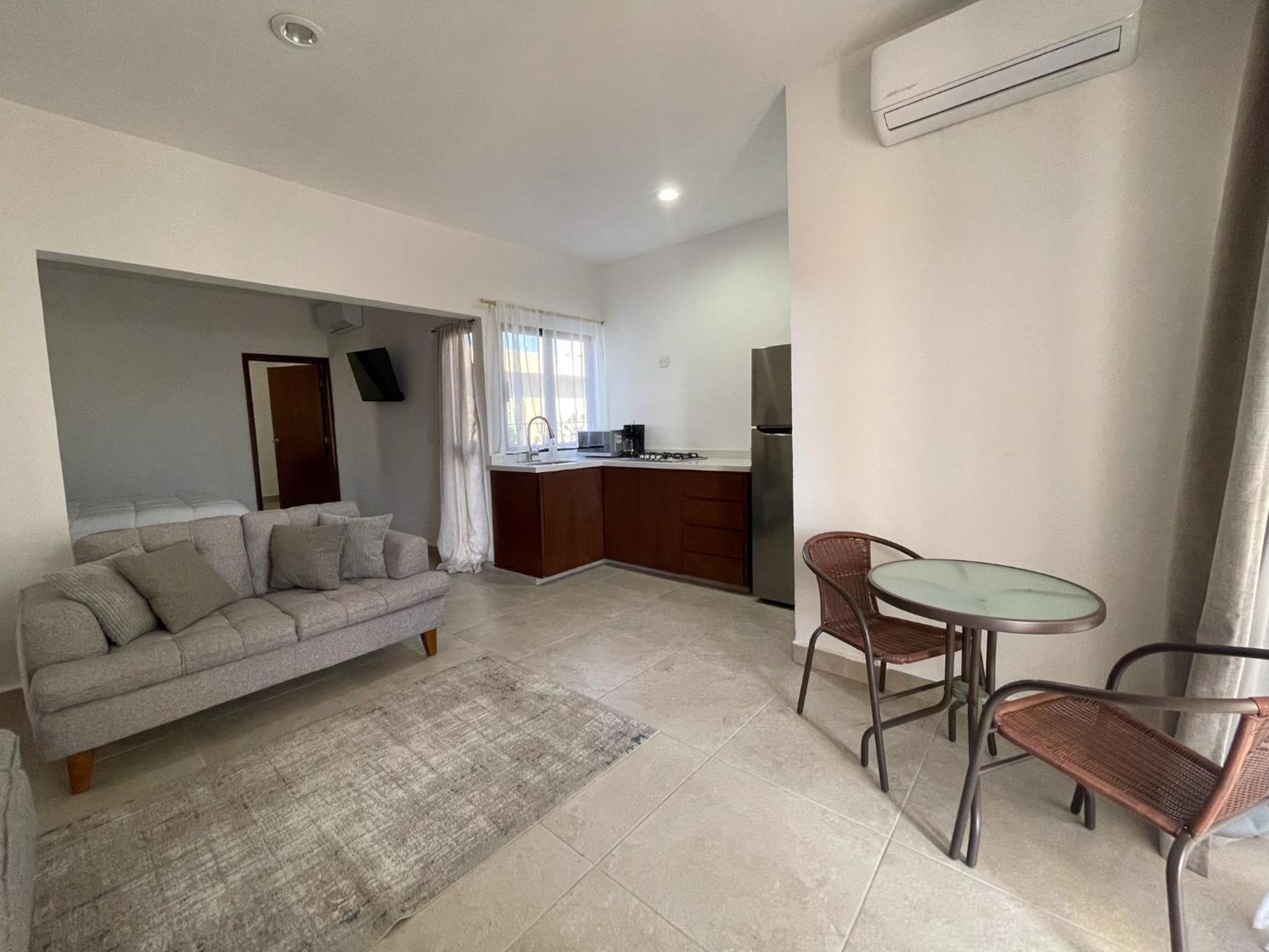 Casa DOS21 Boutique Apartments Playa Sur