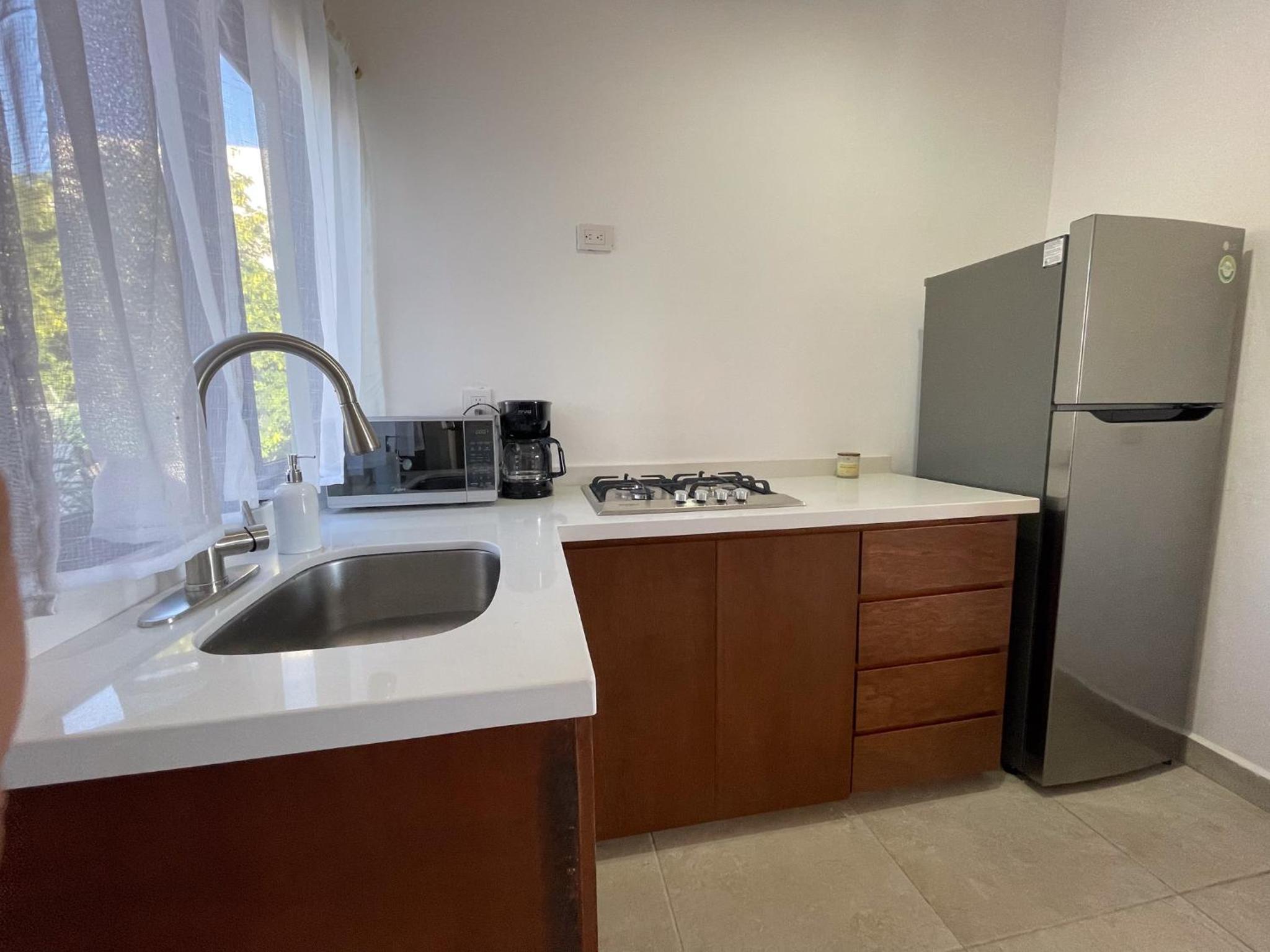 Casa DOS21 Boutique Apartments Playa Sur