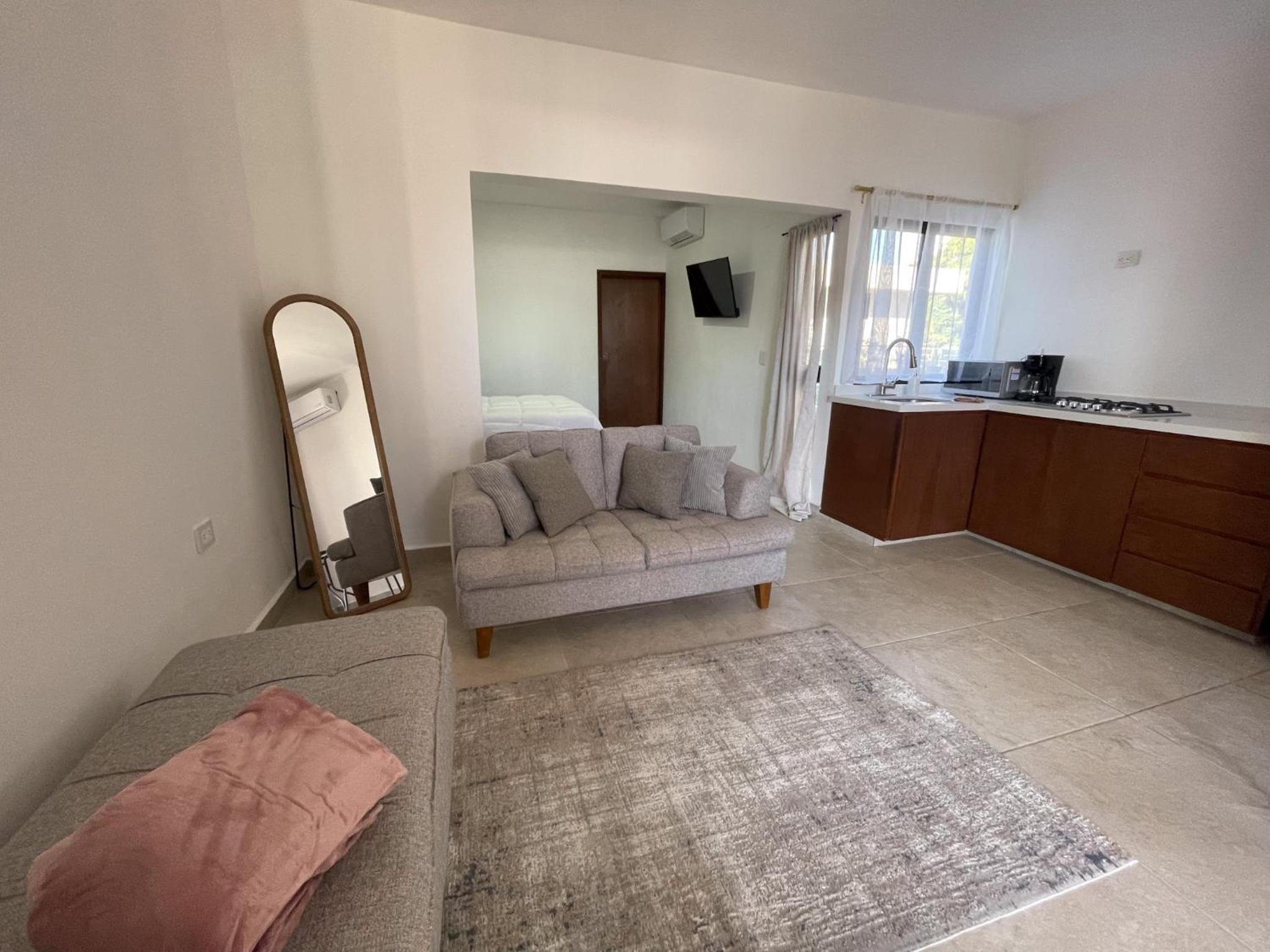 Casa DOS21 Boutique Apartments Playa Sur