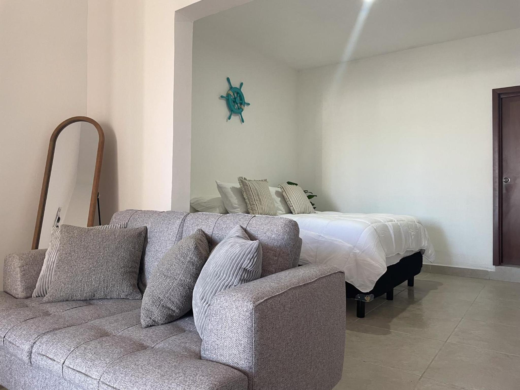 Casa DOS21 Boutique Apartments Playa Sur