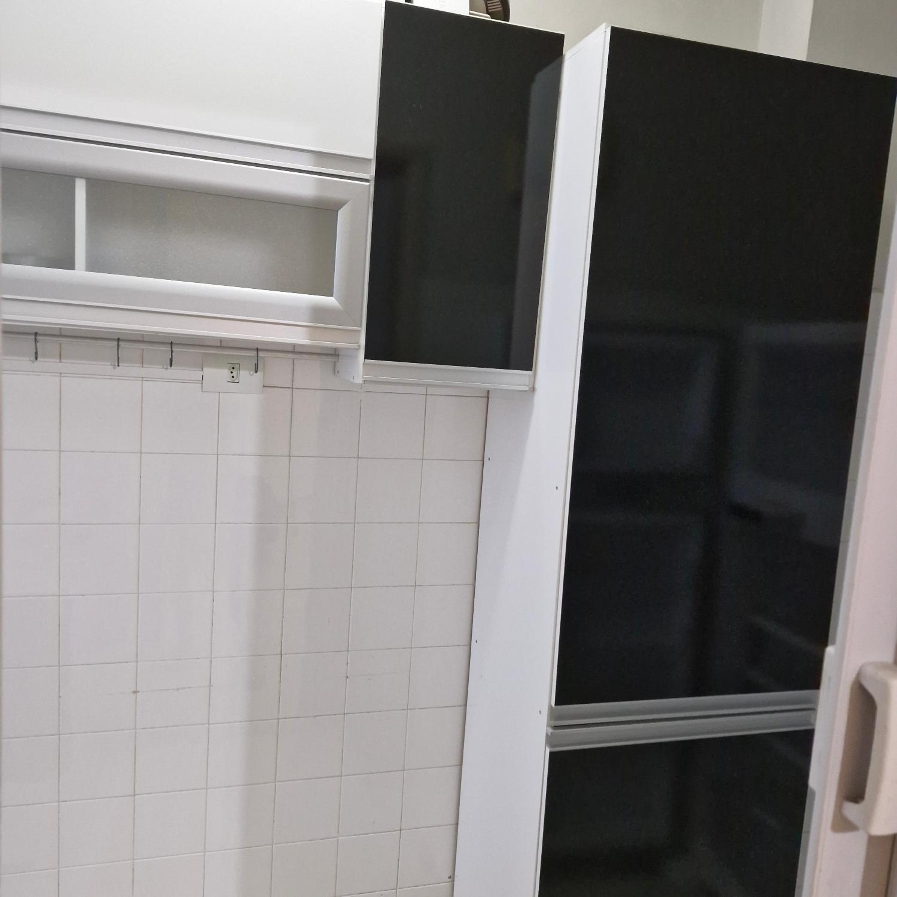 SALA LIVING NA QUADRA DA PRAIA