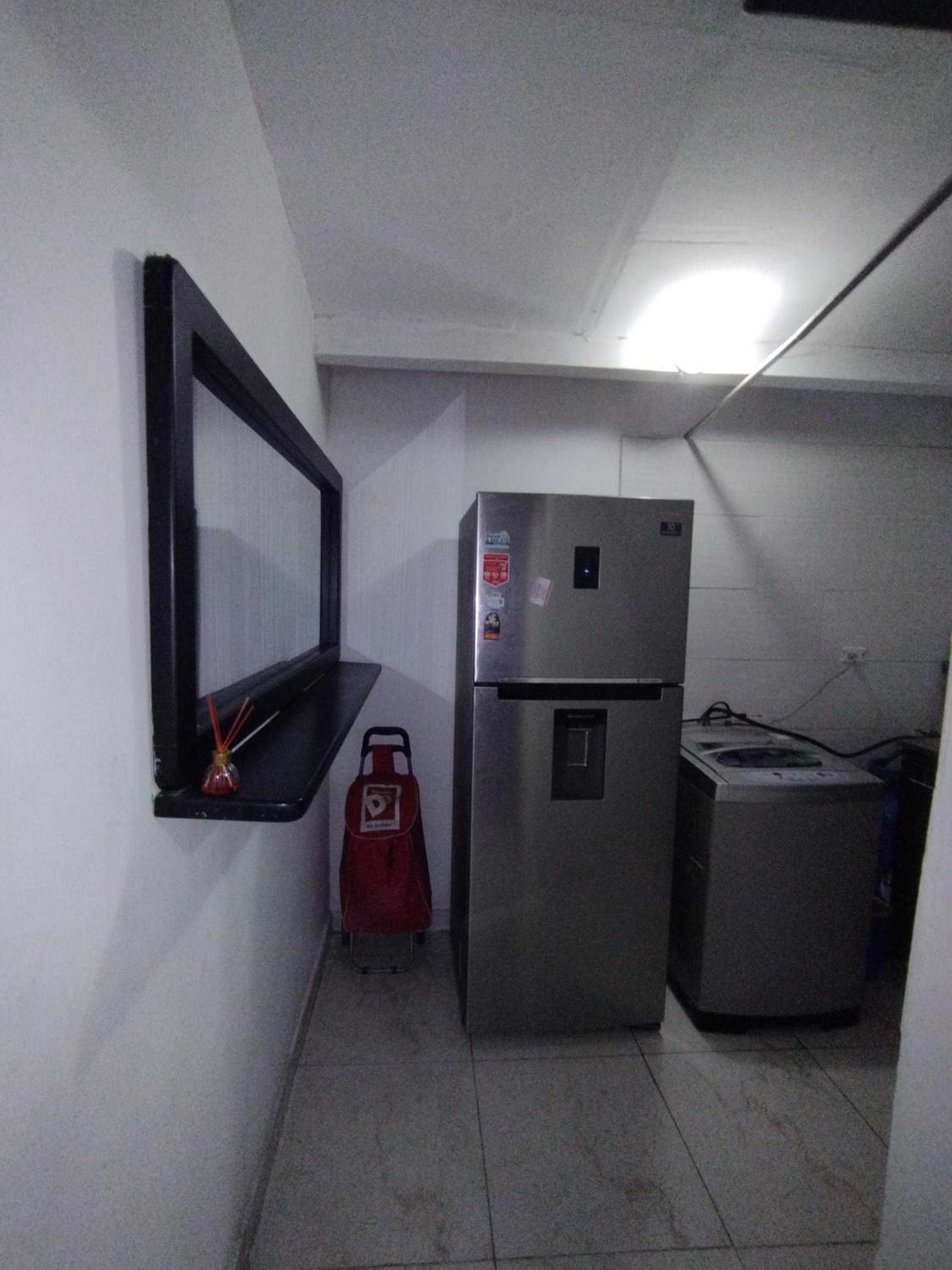 Apts Belén la palma