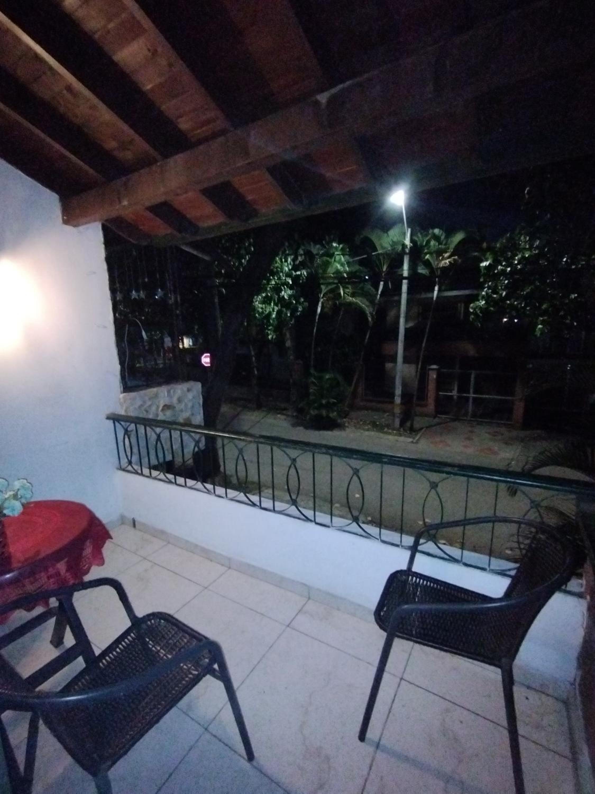 Apts Belén la palma