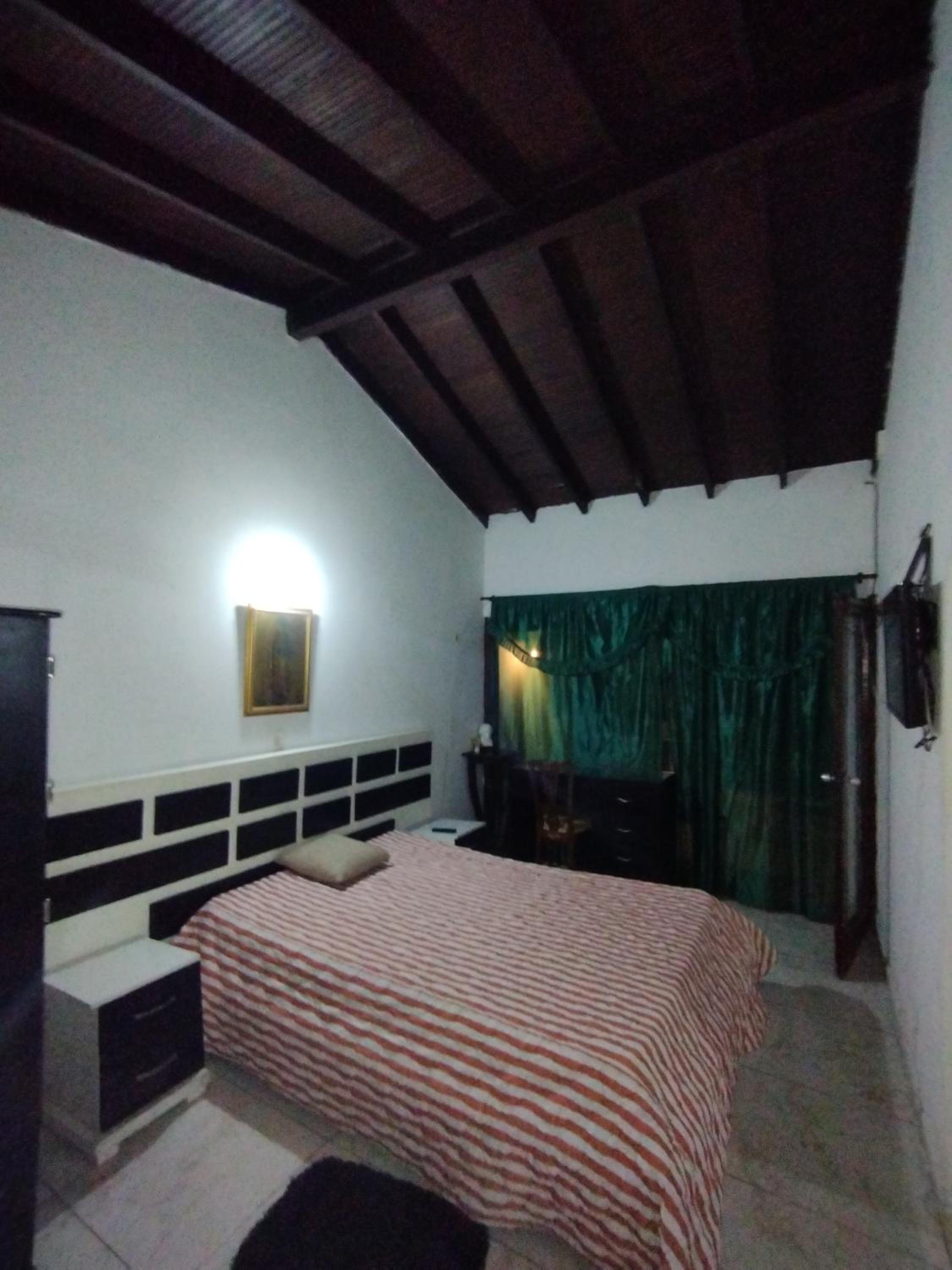 Apts Belén la palma