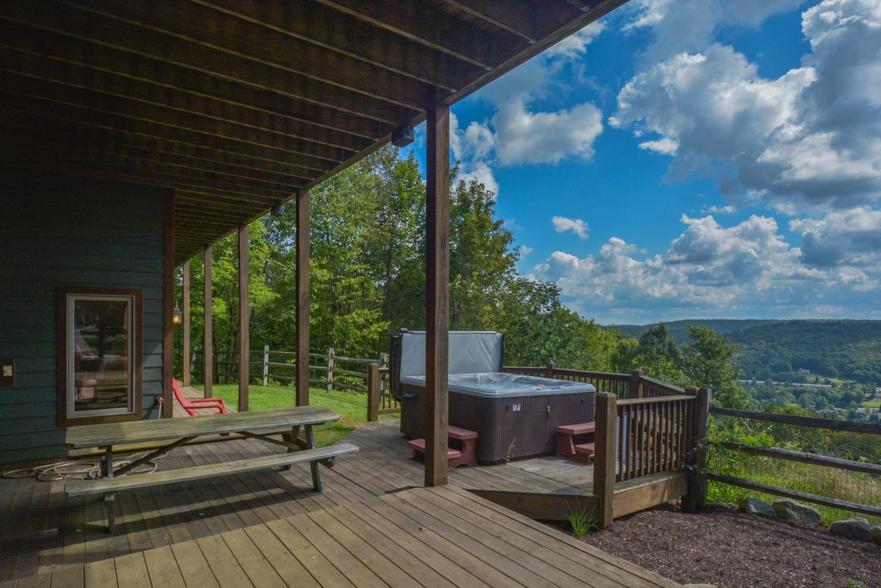 Braeside view 5