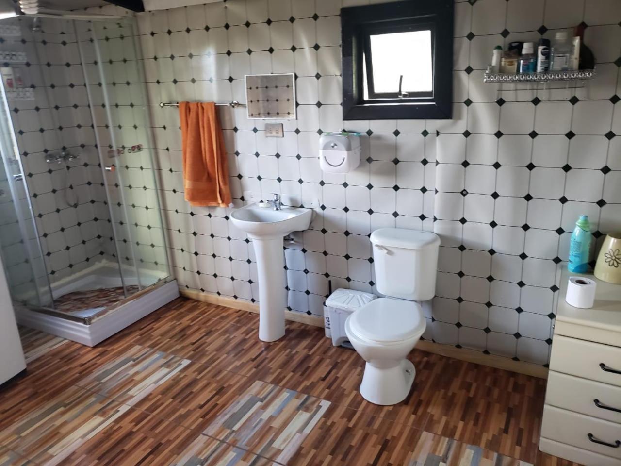 Cabañas Rogelio LLONQUEN CASA