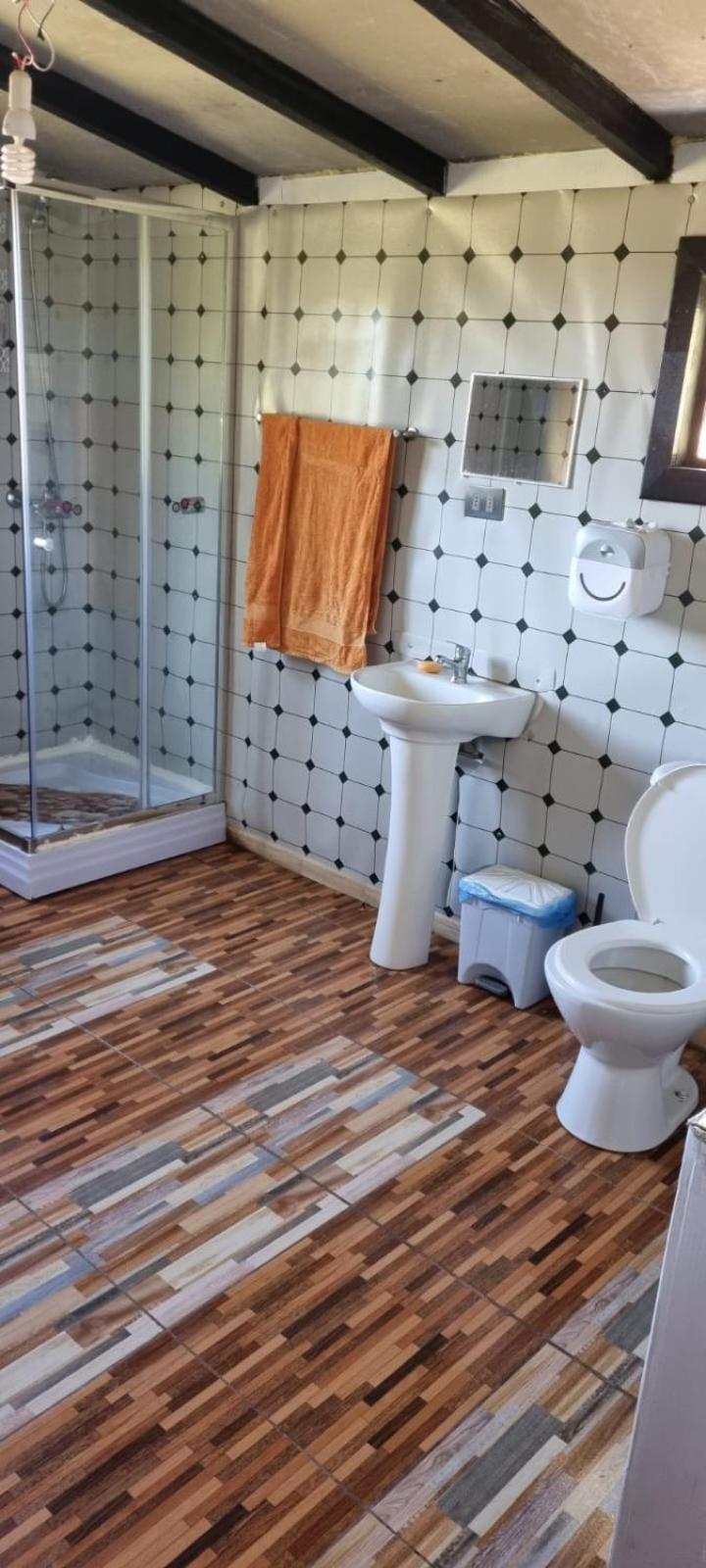 Cabañas Rogelio LLONQUEN CASA