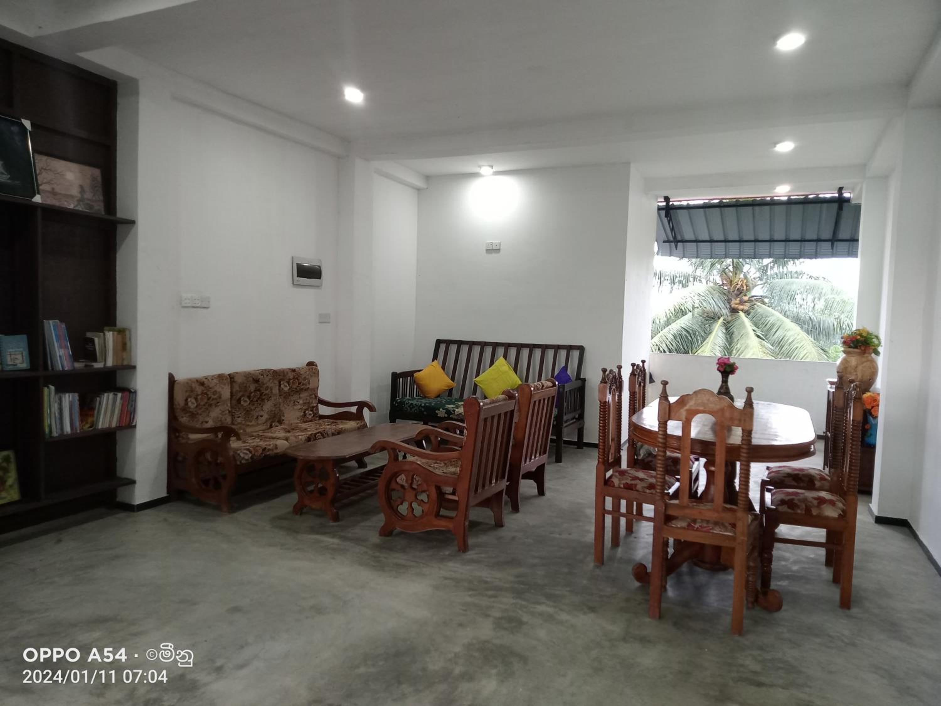 Huntersmoon Rooms&Apartment view 3