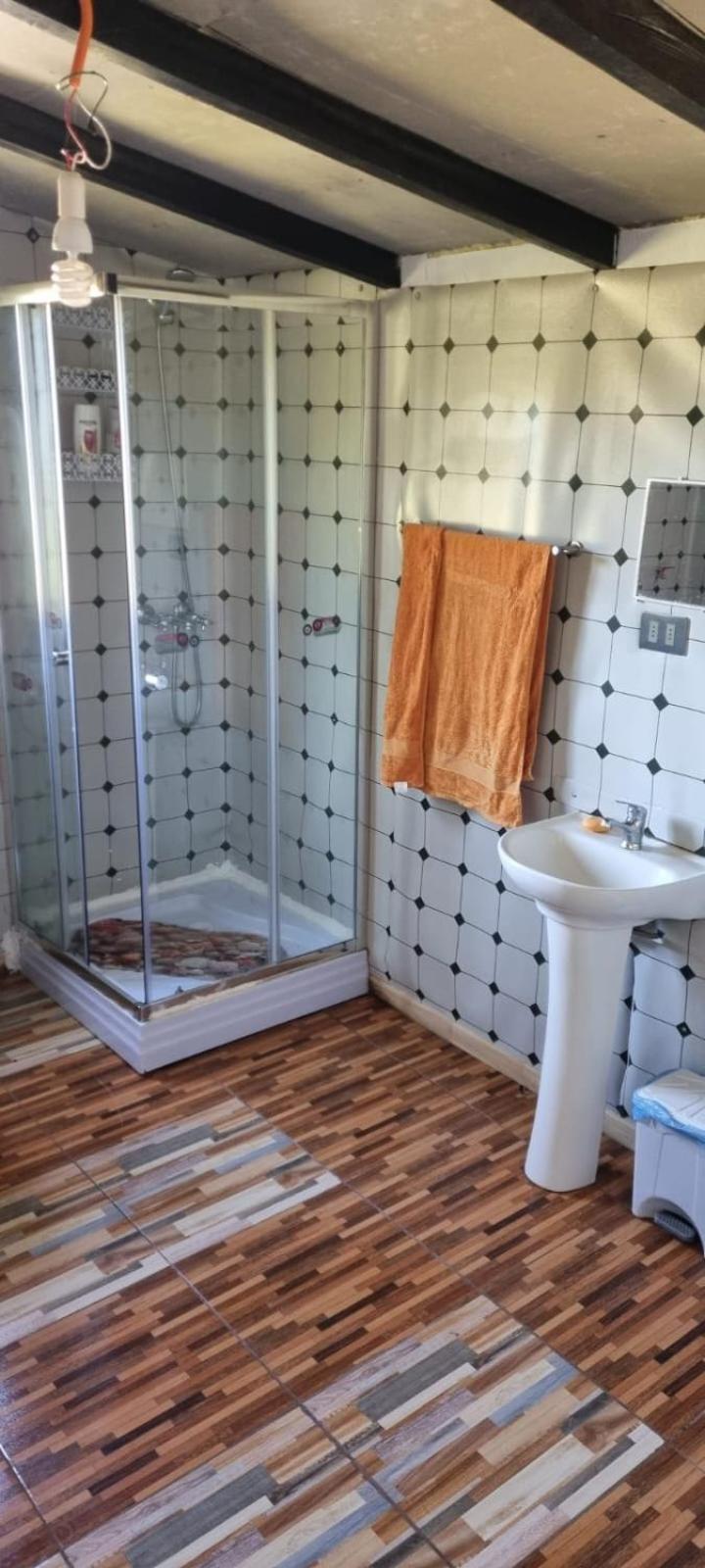 Cabañas Rogelio LLONQUEN CASA