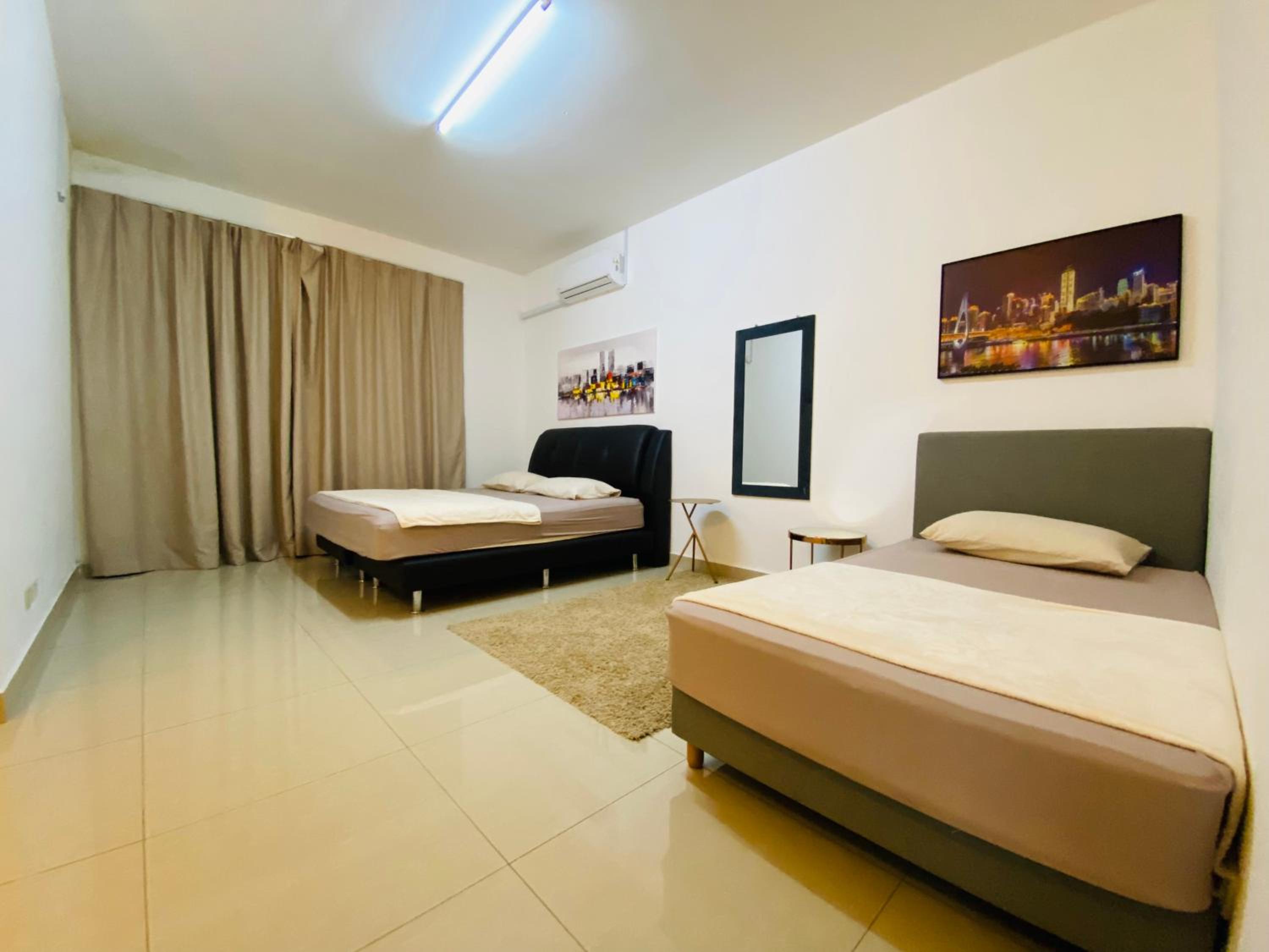Alyn Home Kluang I Netflix Wifi Coway photo 6