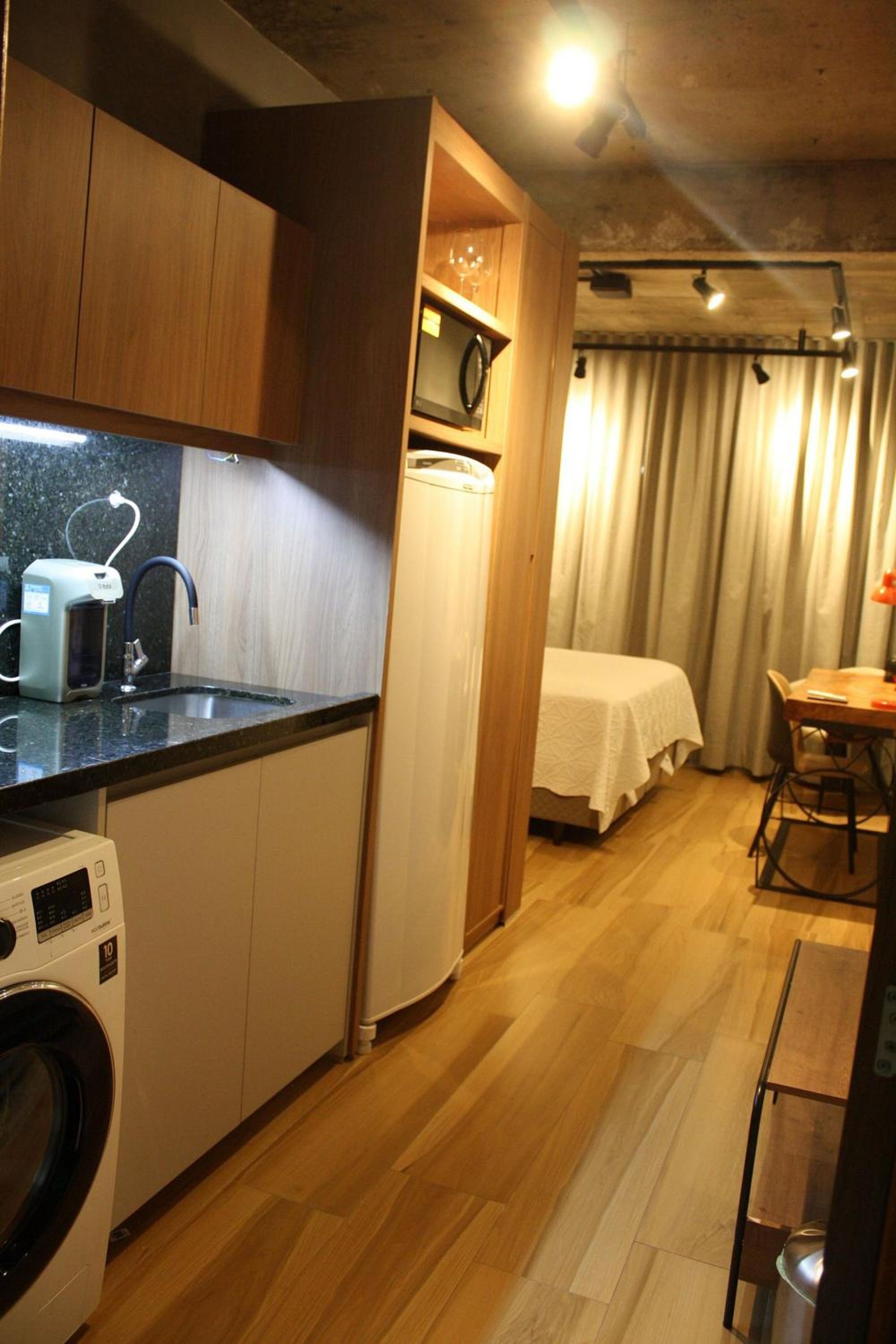 Flats Asa Norte CLN 110 by CentoEdez