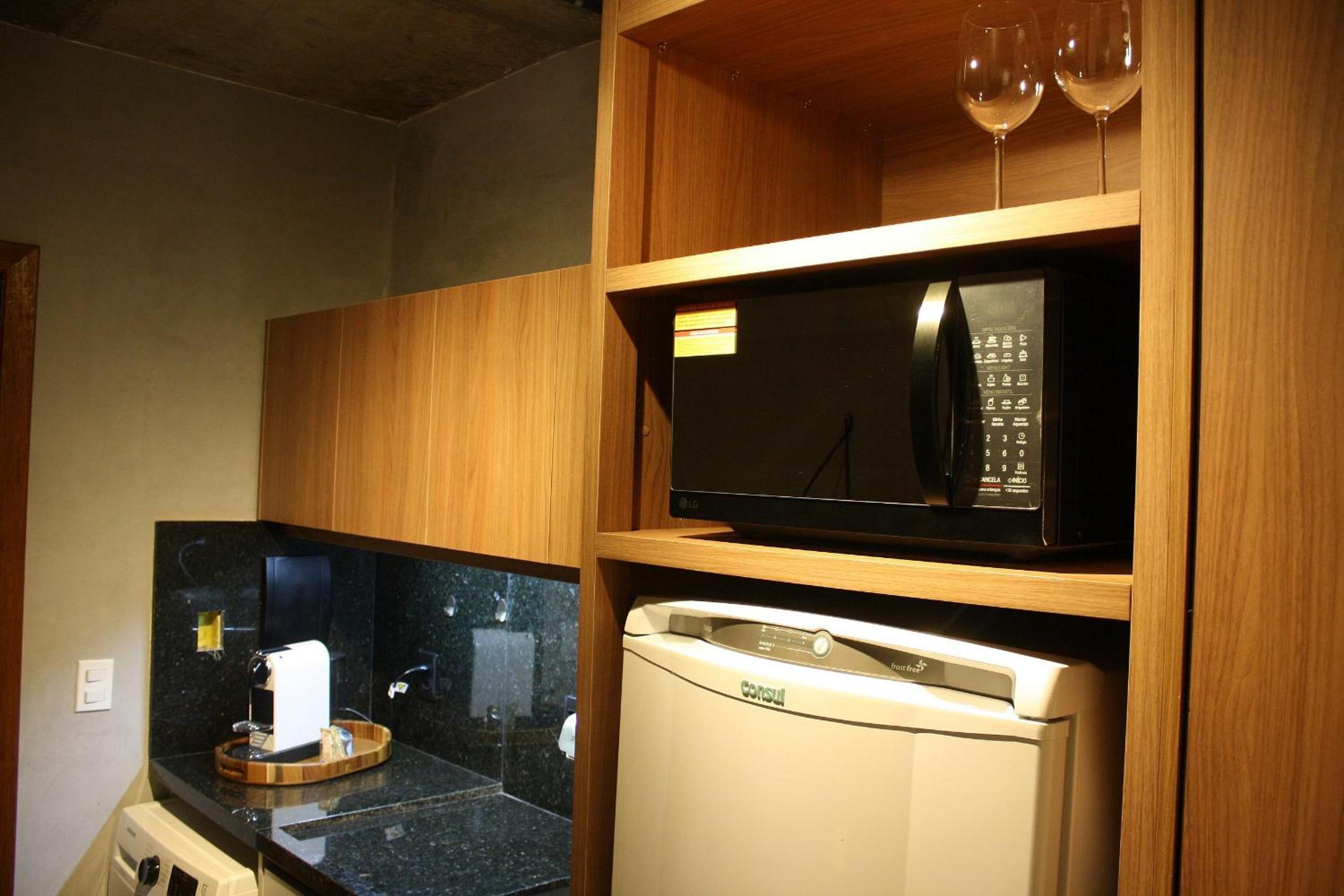 Flats Asa Norte CLN 110 by CentoEdez