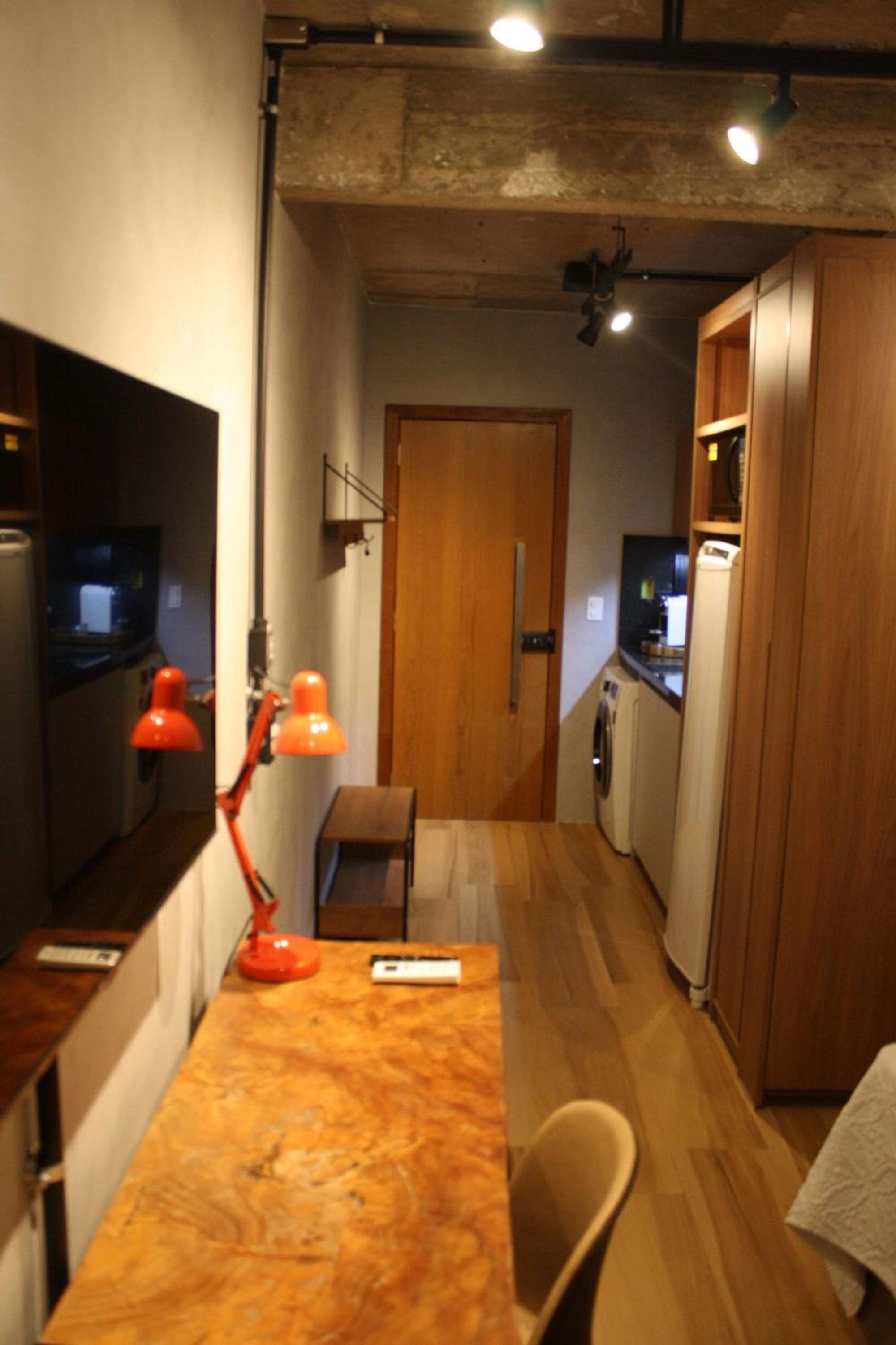 Flats Asa Norte CLN 110 by CentoEdez