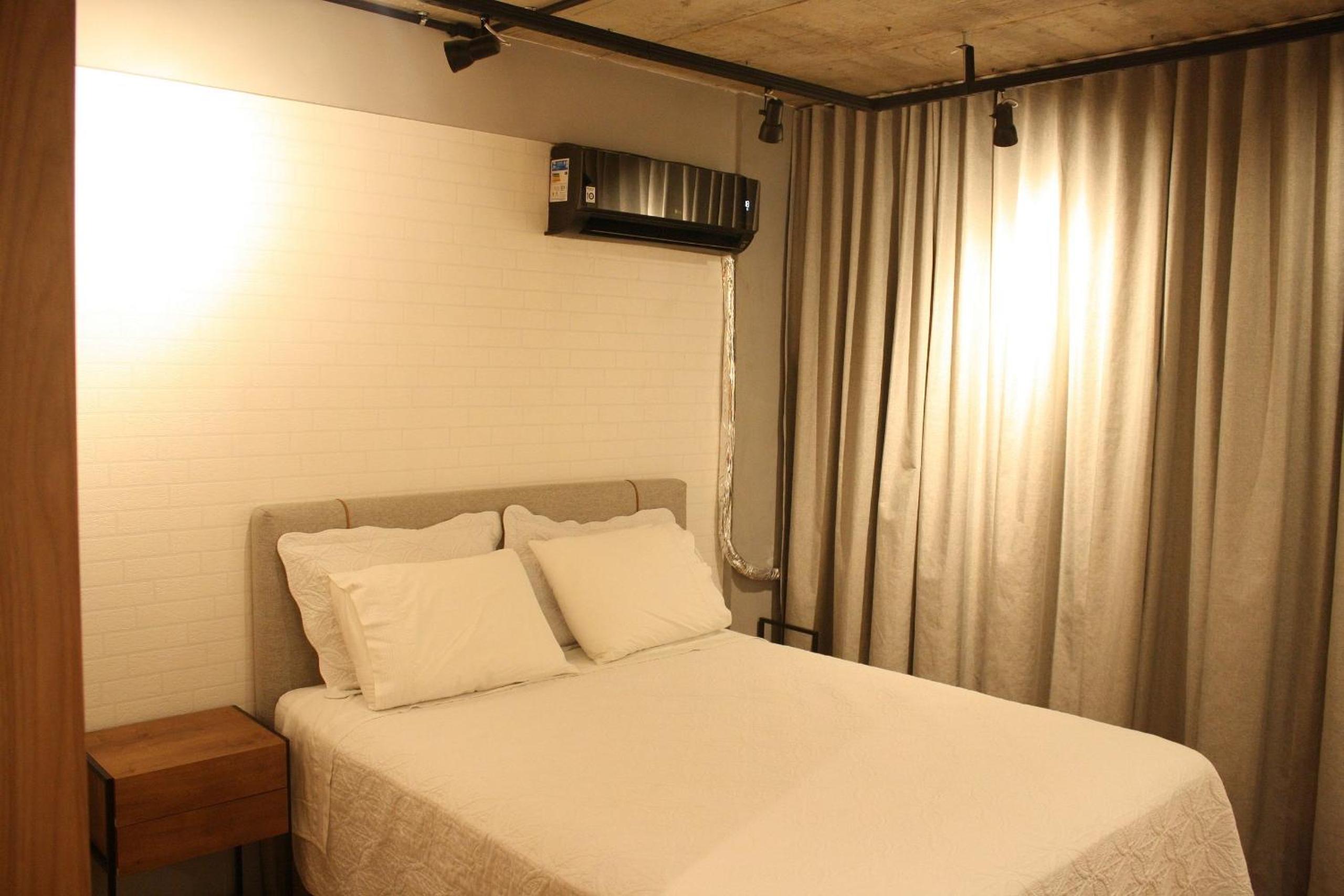 Flats Asa Norte CLN 110 by CentoEdez
