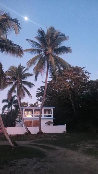 Playa Alejandra