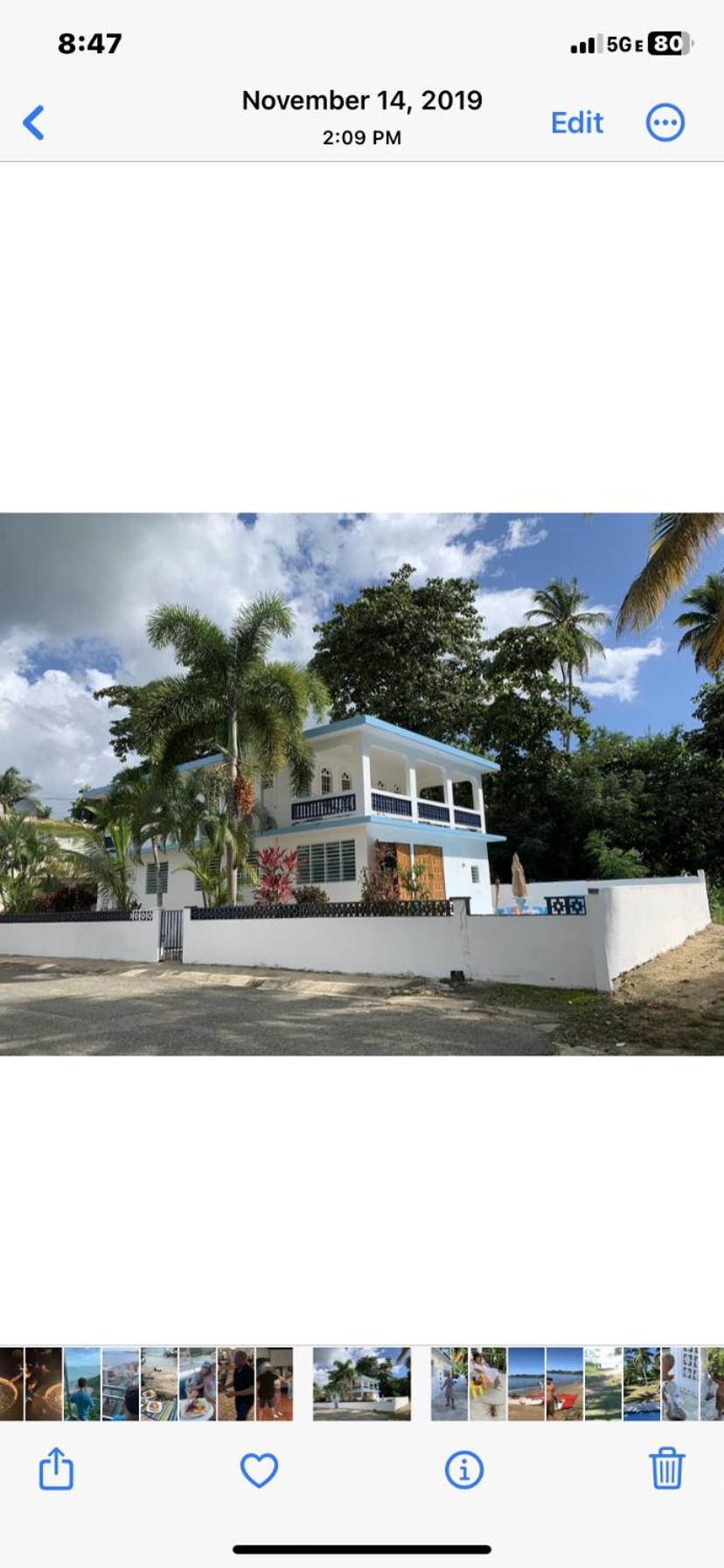 Playa Alejandra