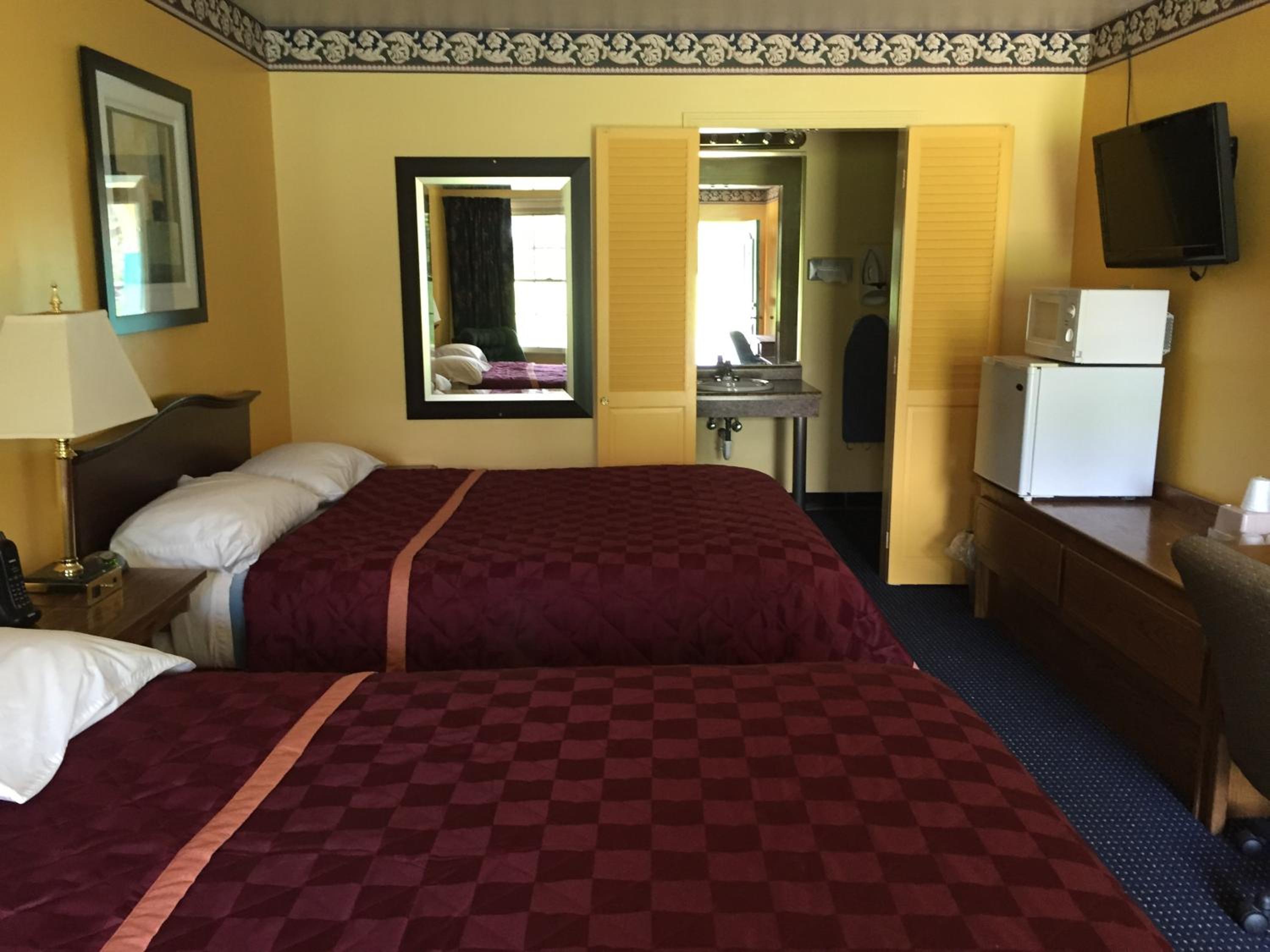 Norwalk Inn