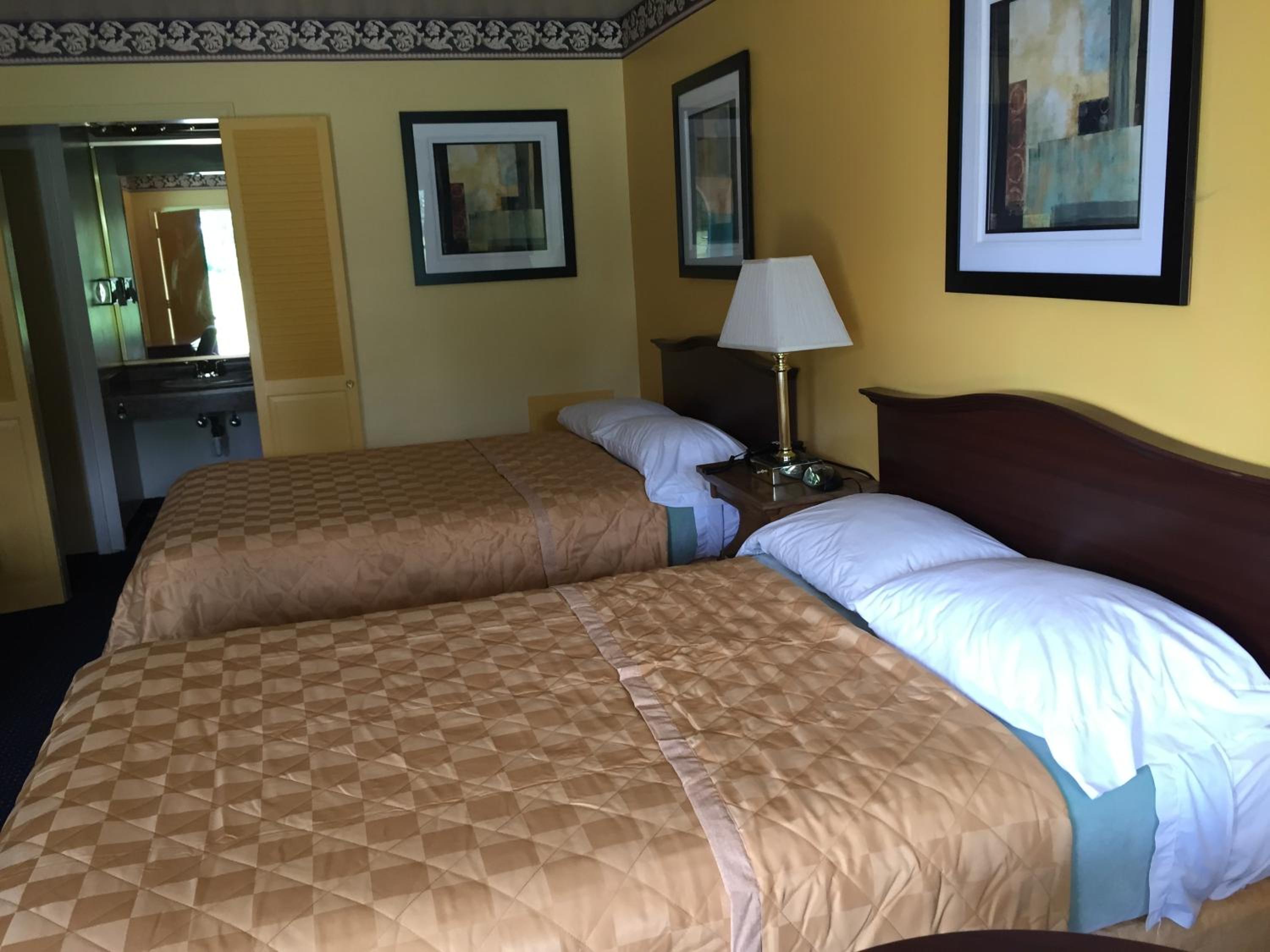 Norwalk Inn