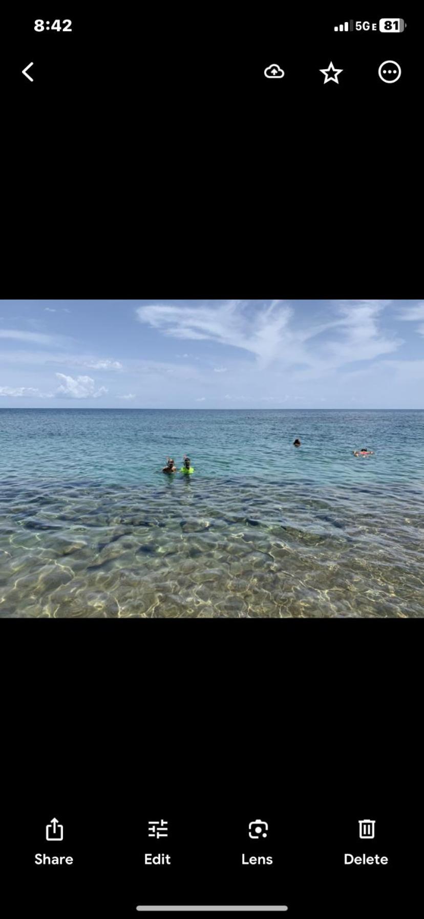 Playa Alejandra