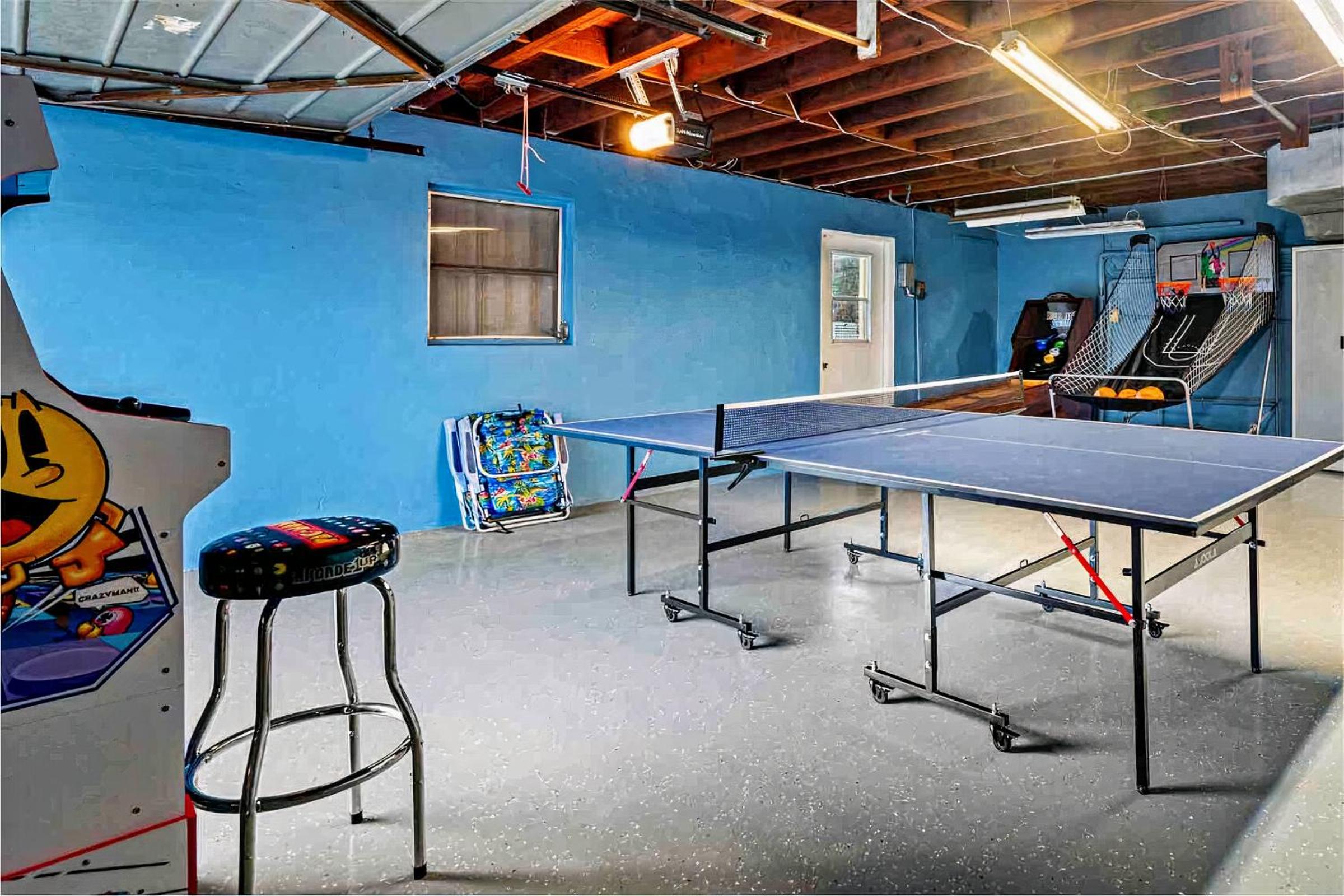 FIFA World Cup - 4 Miles to Miami Stadium Hard Rock Stadium with Private Pool Game Room & Free Parking Pembroke Pines Florida close to Hollywood Beach and  view 4