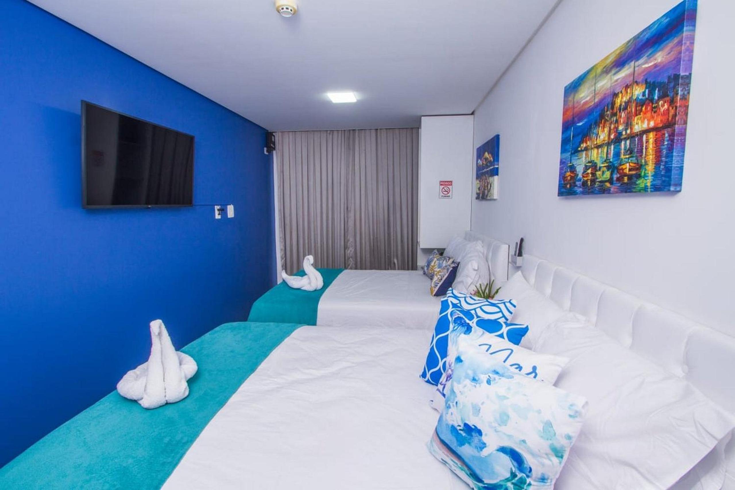 Flat Manawa Beach - Porto de Galinhas