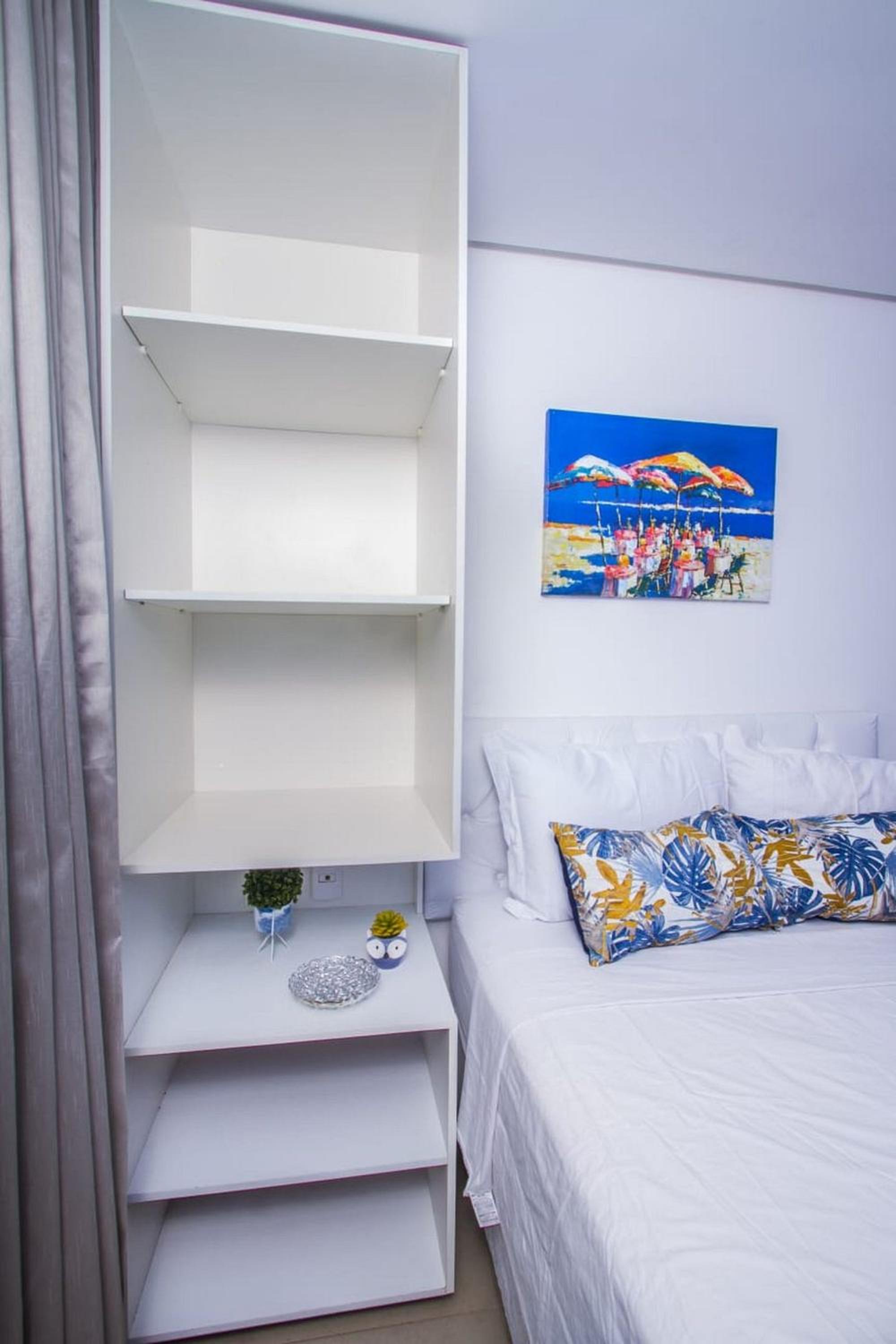 Flat Manawa Beach - Porto de Galinhas