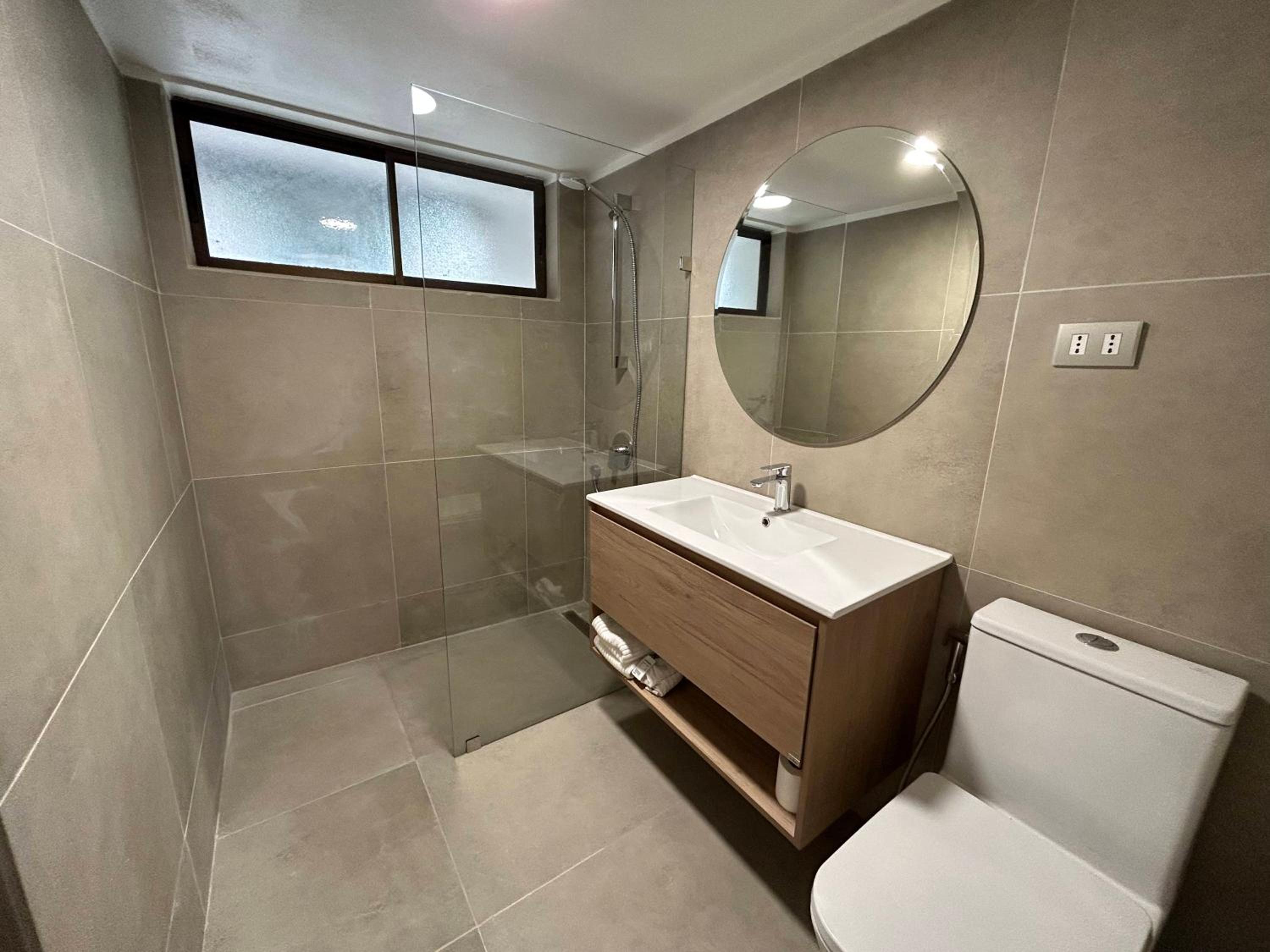 Alto Las Condes Apartments