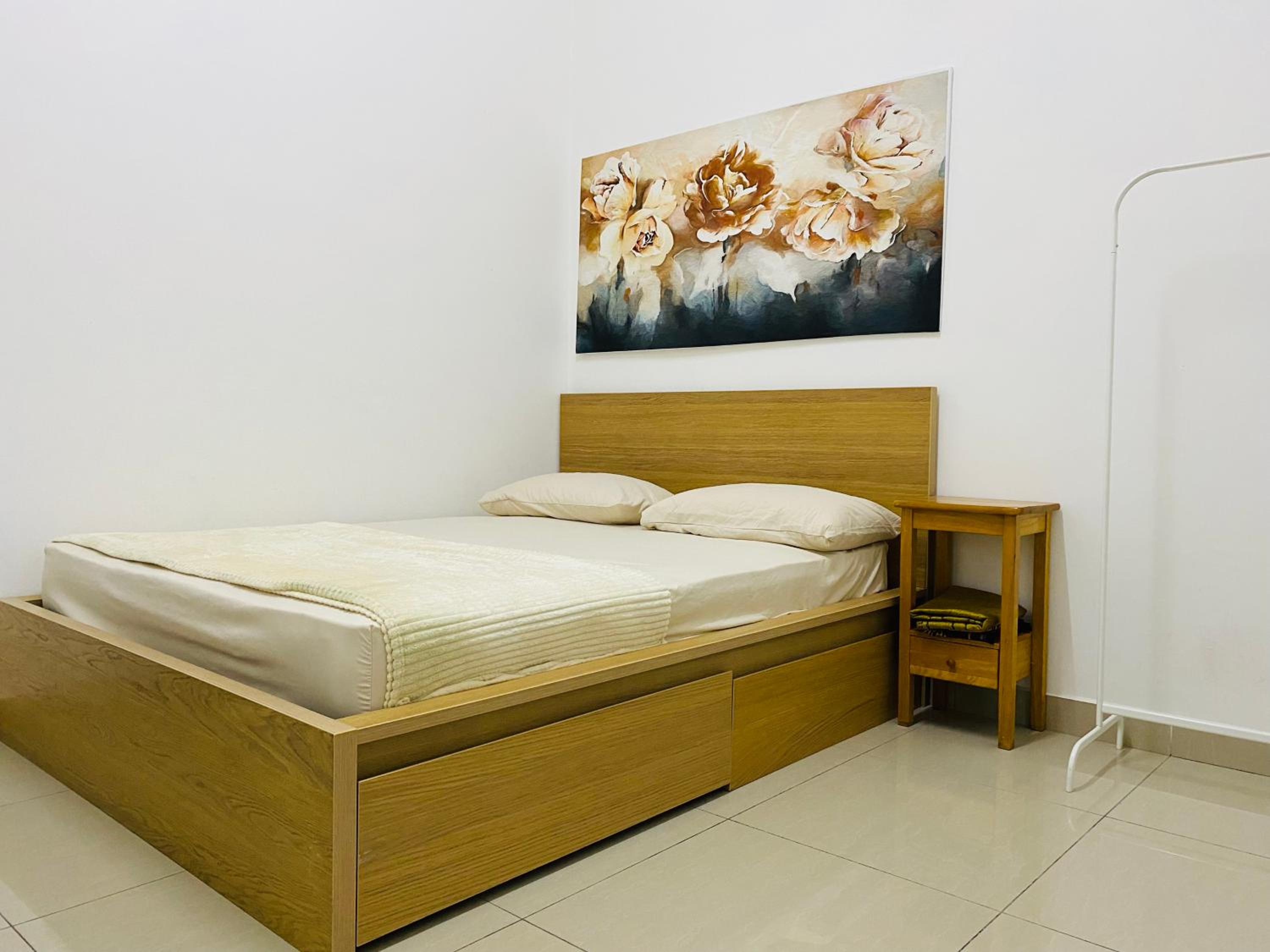 Alyn Home Kluang I Netflix Wifi Coway photo 7