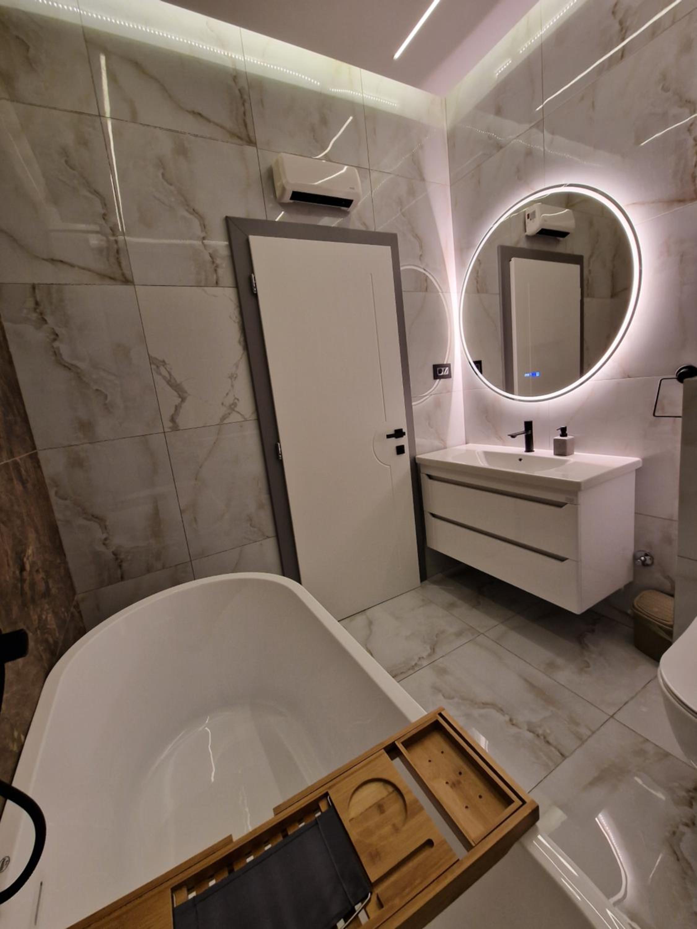 Olimp Apartmani Bijeljina