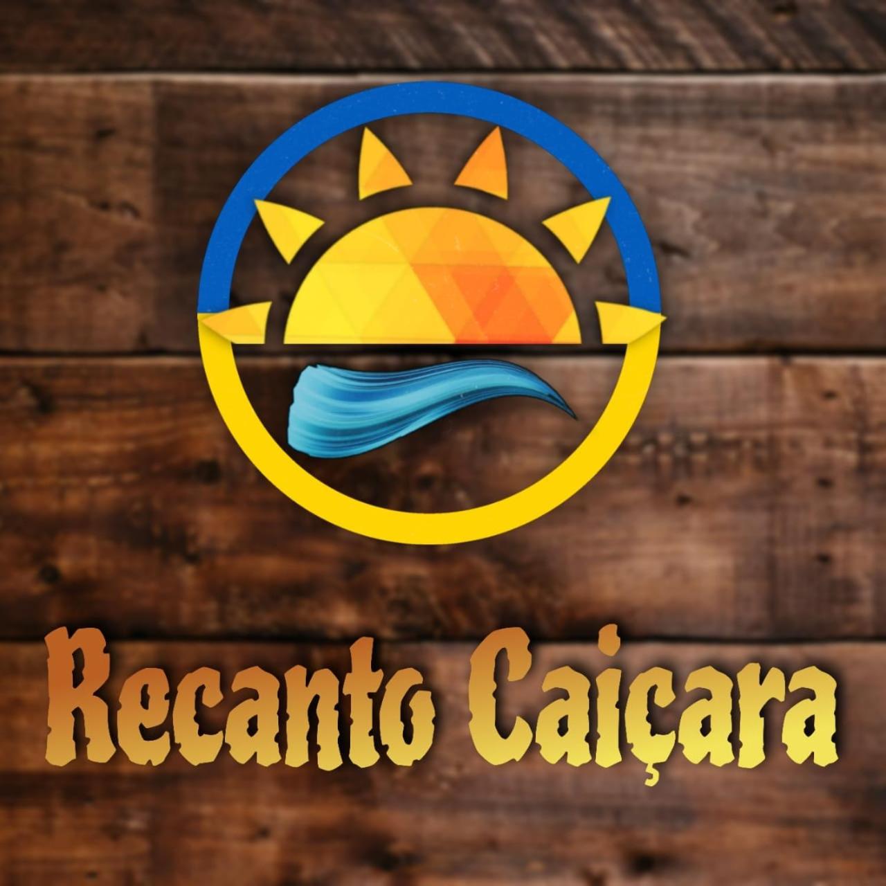 Recanto Caicara