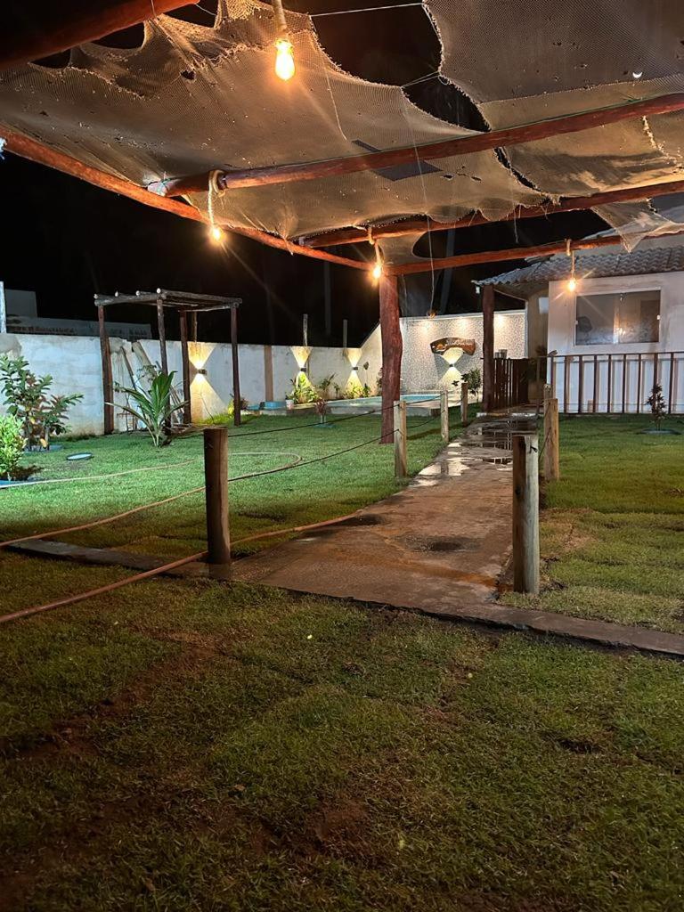 Recanto Caicara