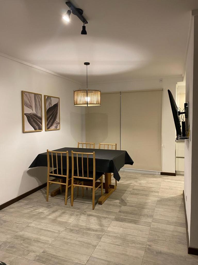 Duplex del Parque y Balneario
