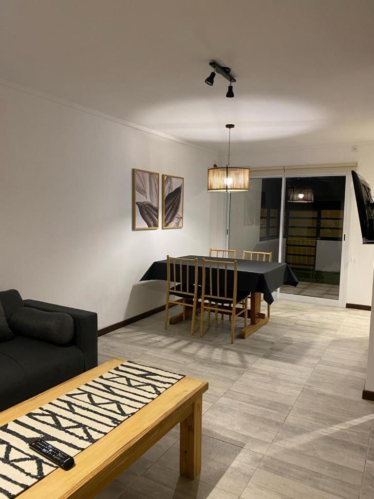 Duplex del Parque y Balneario