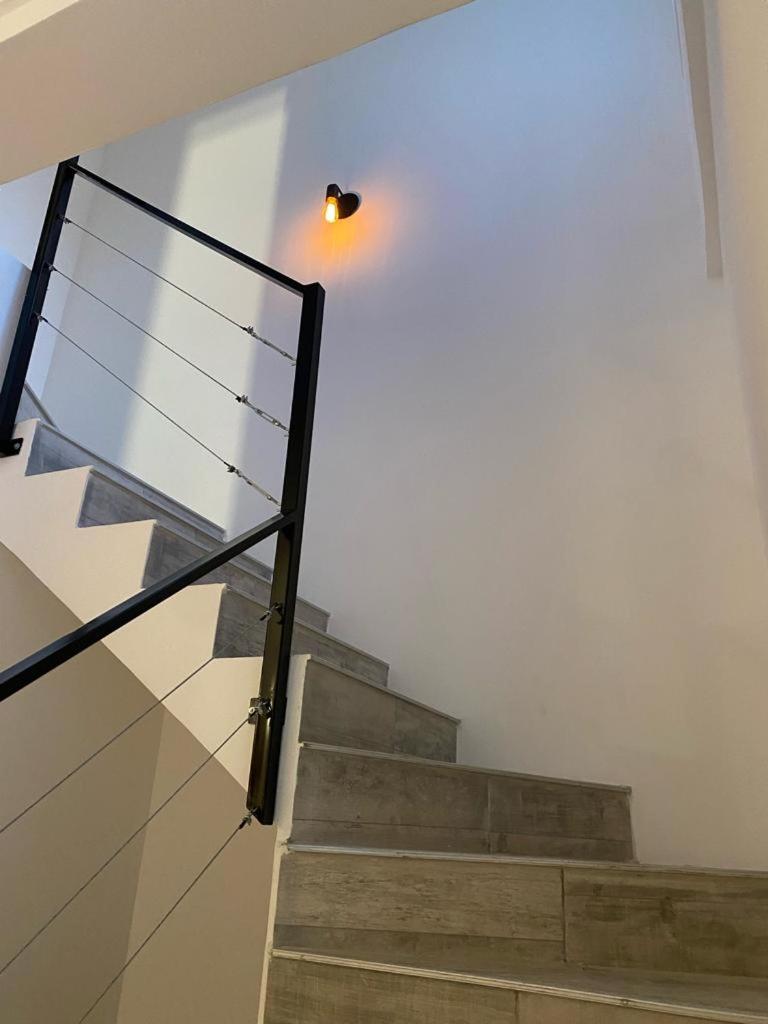 Duplex del Parque y Balneario