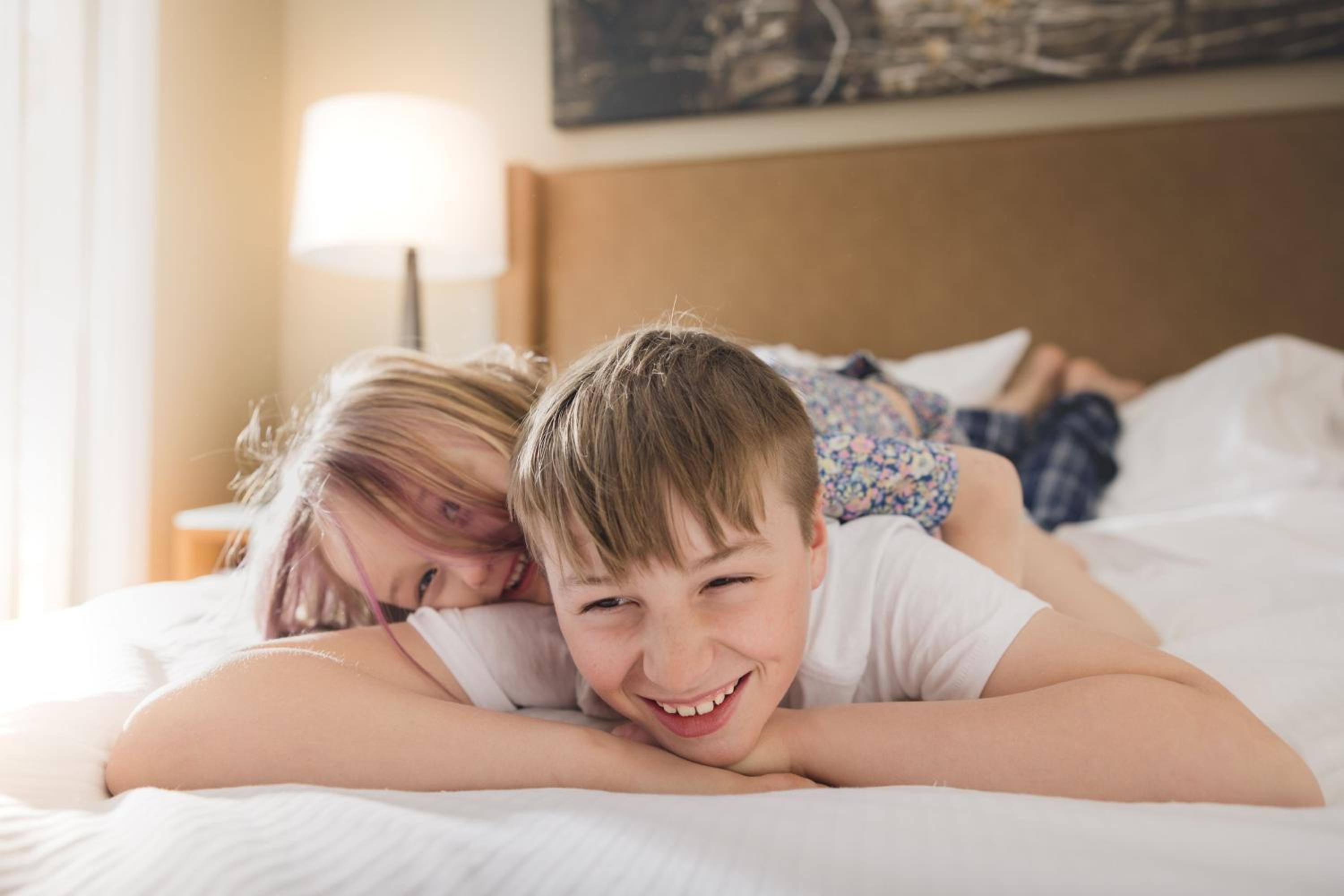 The Westin Resort & Spa, Whistler, Zdjęcie 51