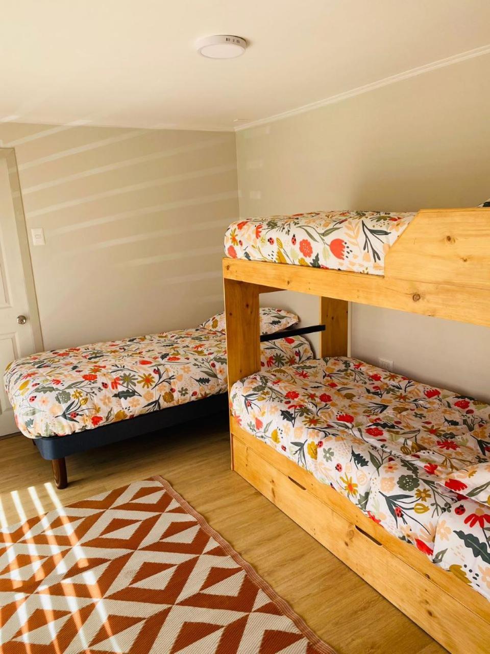 CASA RIO VILLARRICA LODGE