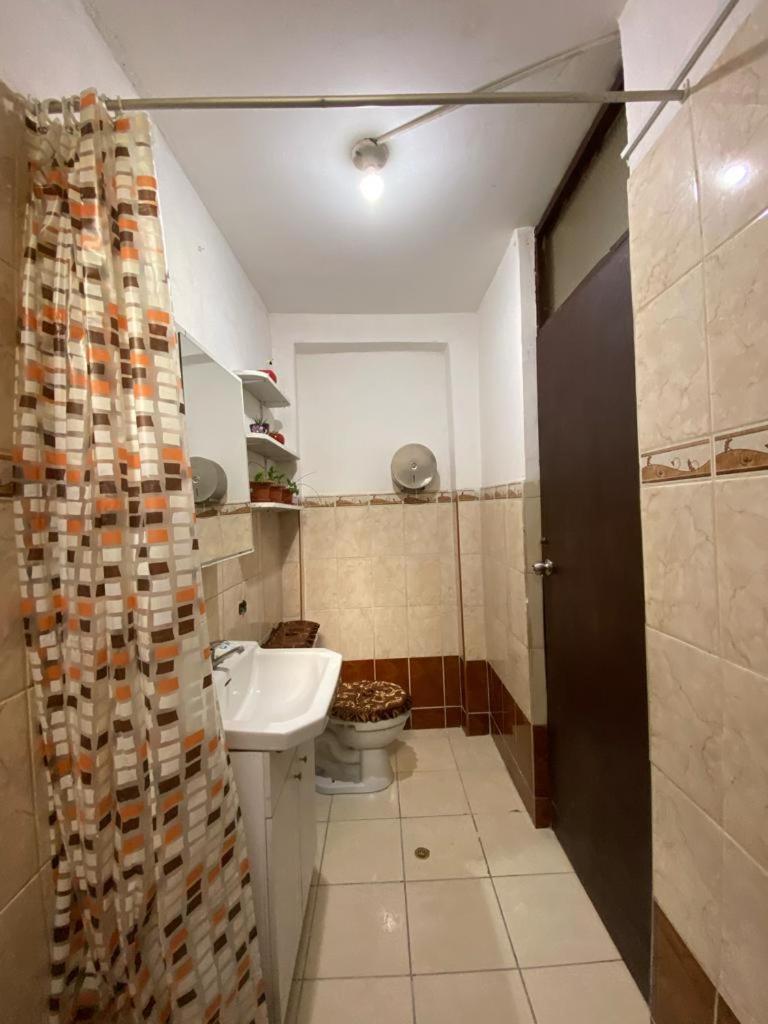 Casa Katya Cusco