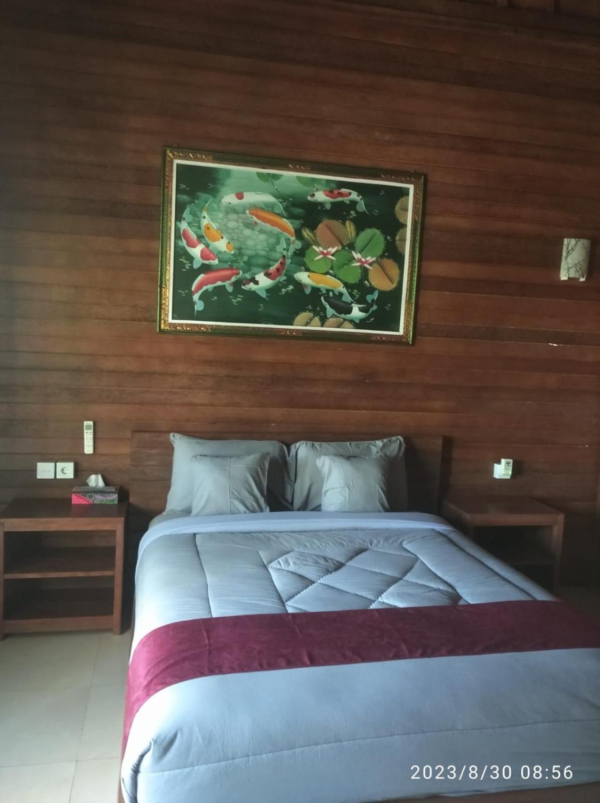 Sakya Garden Villa view 4