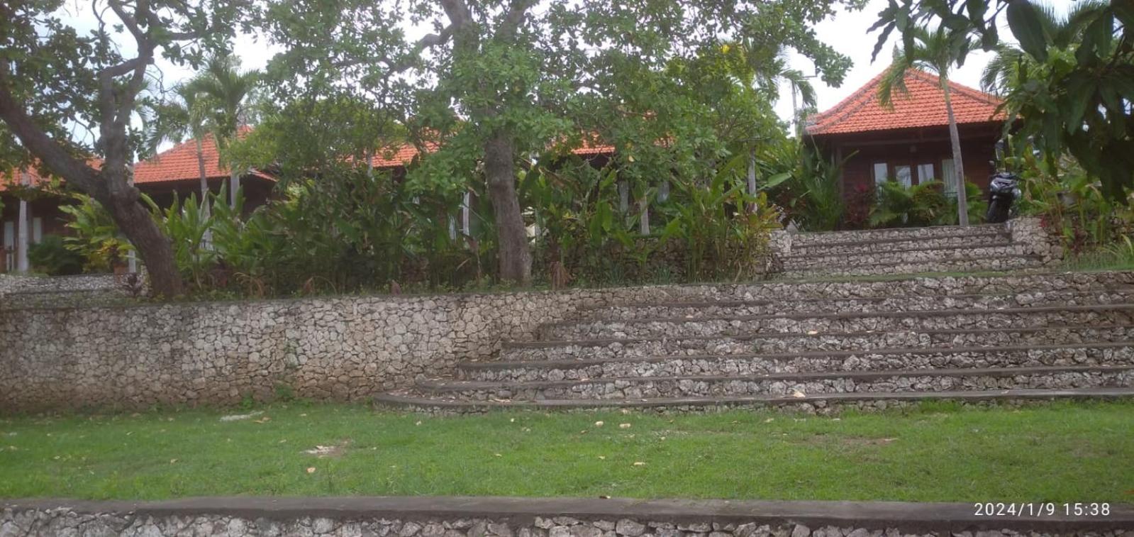 Sakya Garden Villa view 5