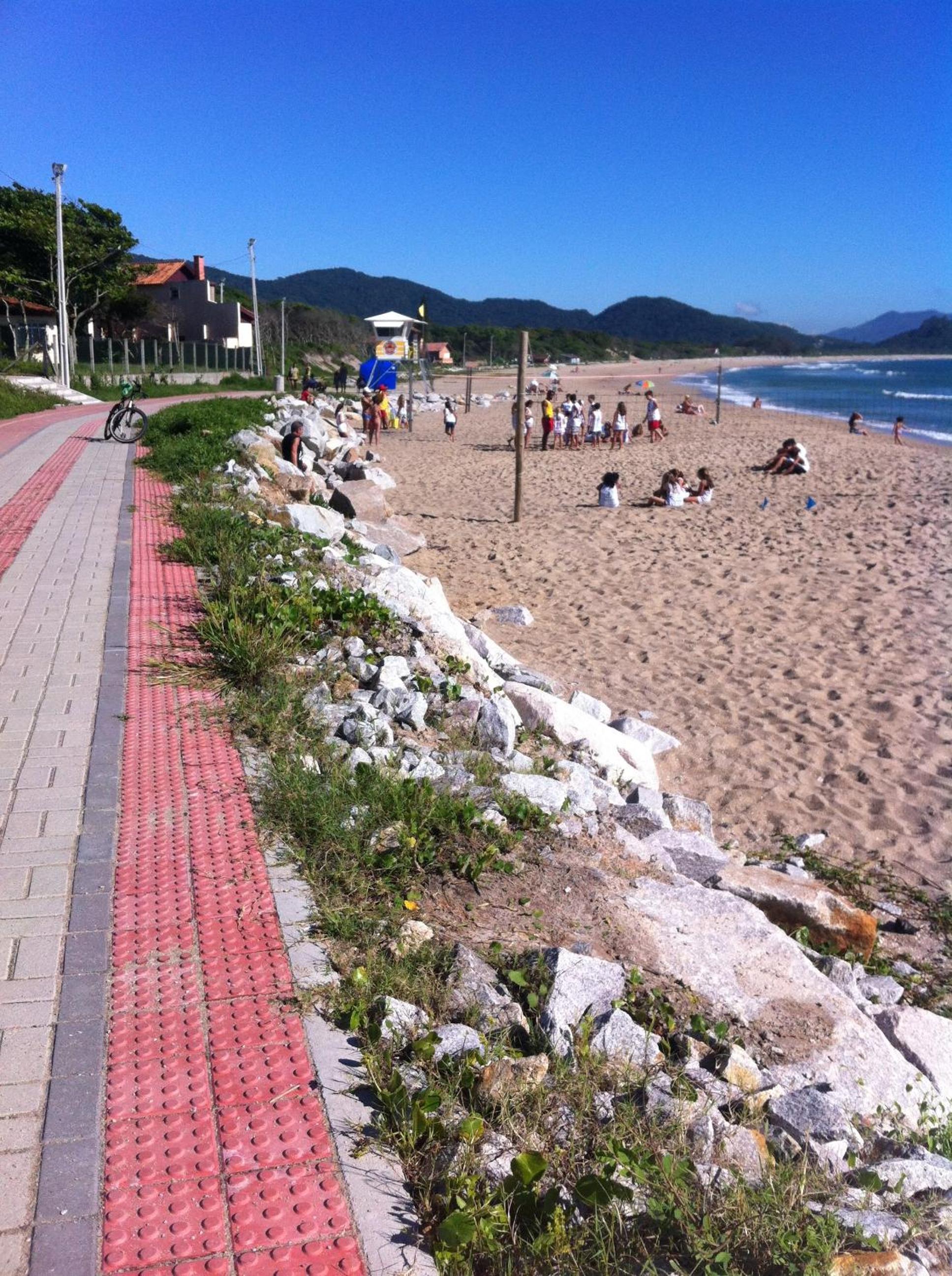 Sobrado 50 metros da Praia da Armação e Matadeiro-Floripa!! 35