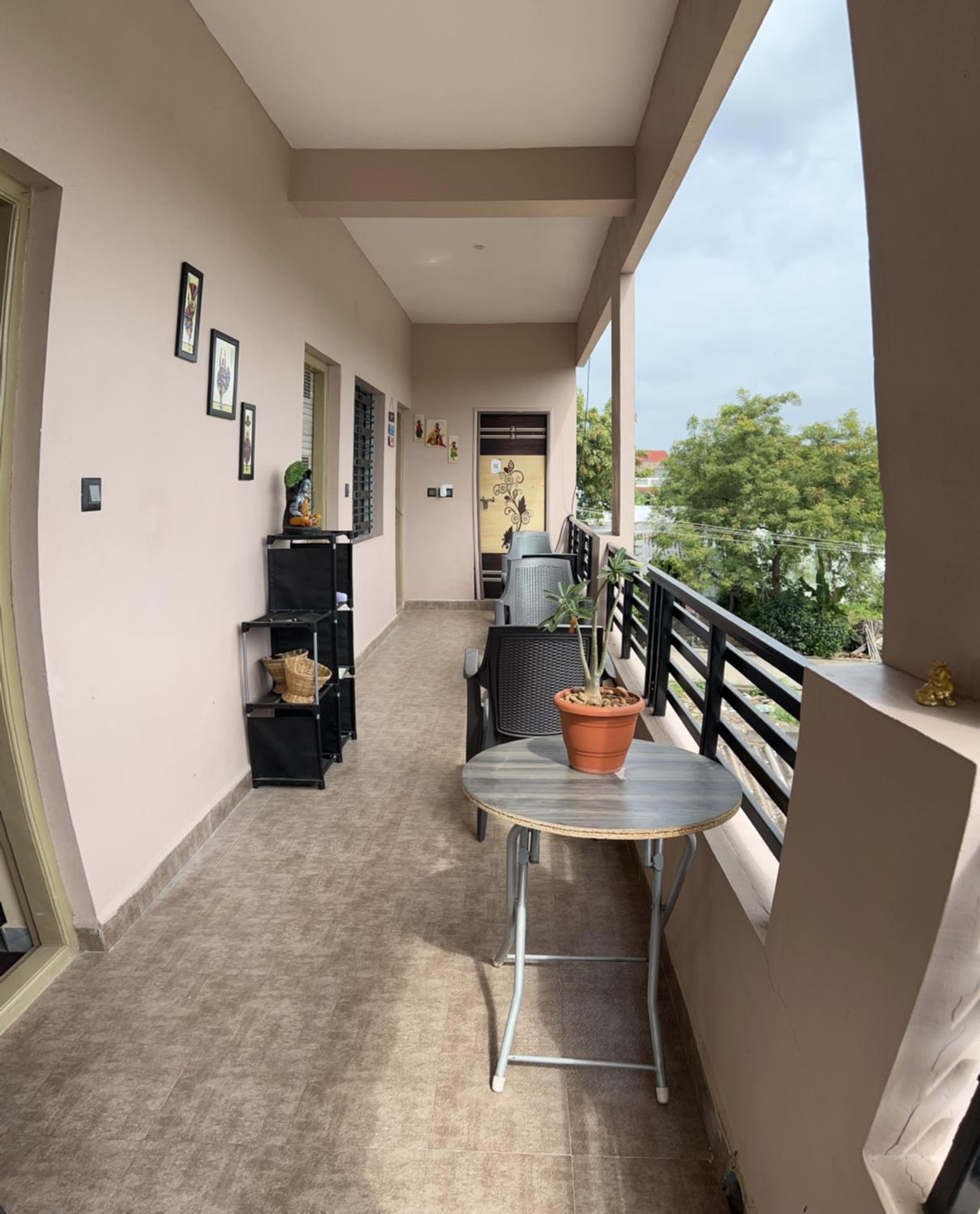 Lee home stay