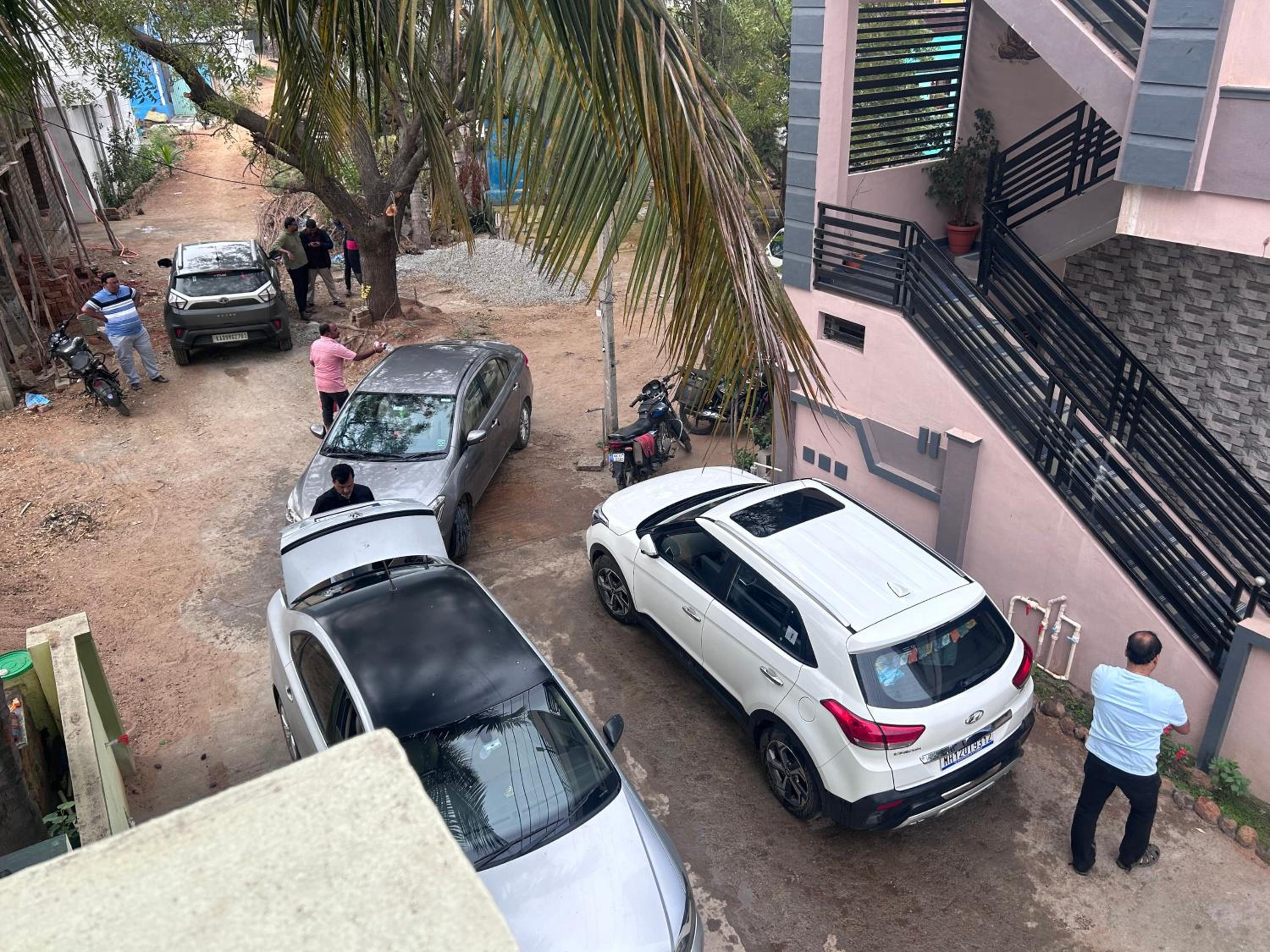 Lee home stay