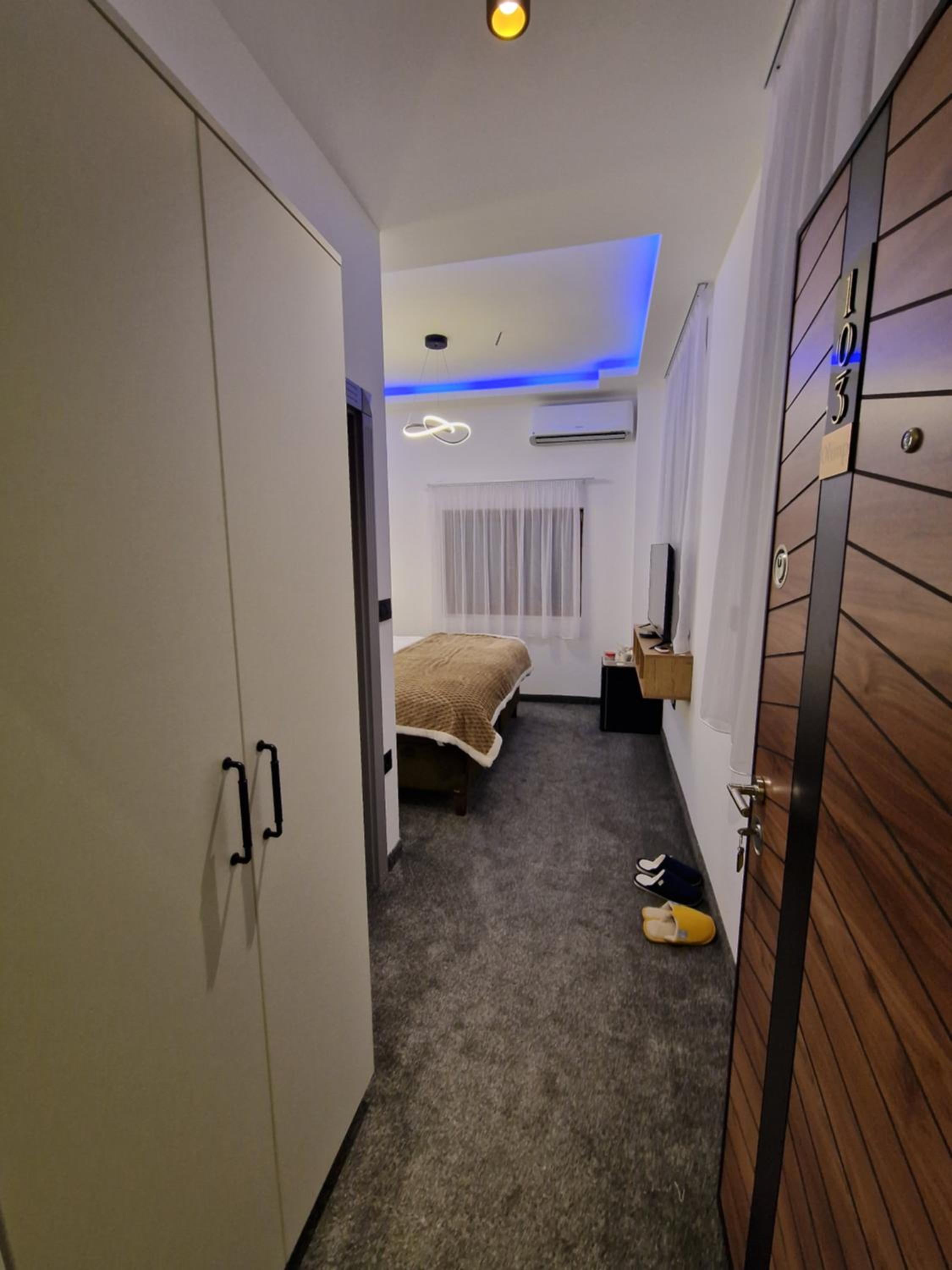 Olimp Apartmani Bijeljina
