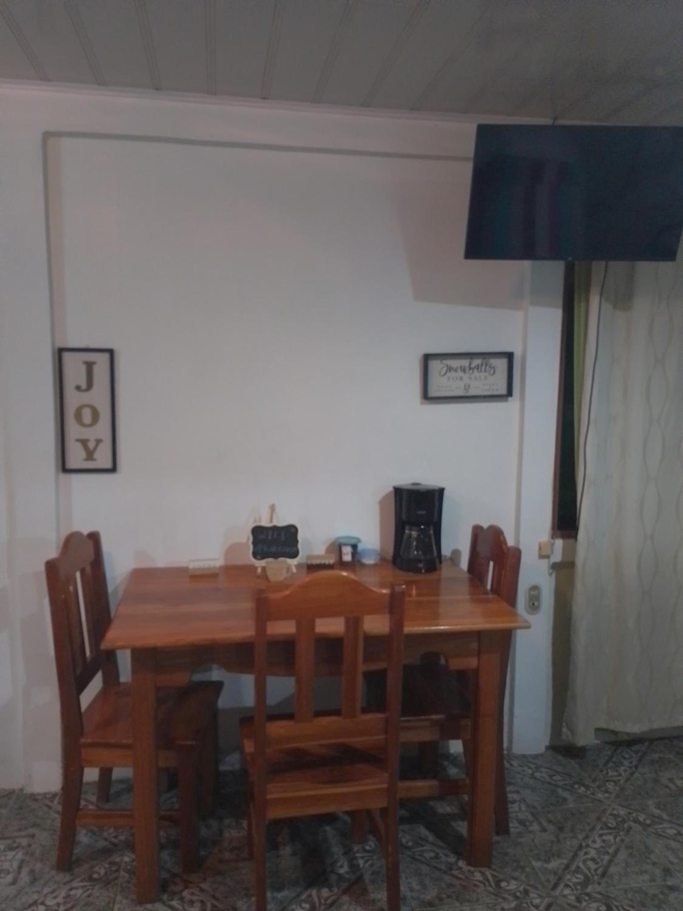 Bijagua Blue Jeans House