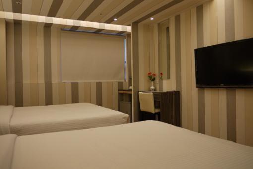 Say Love Hotel