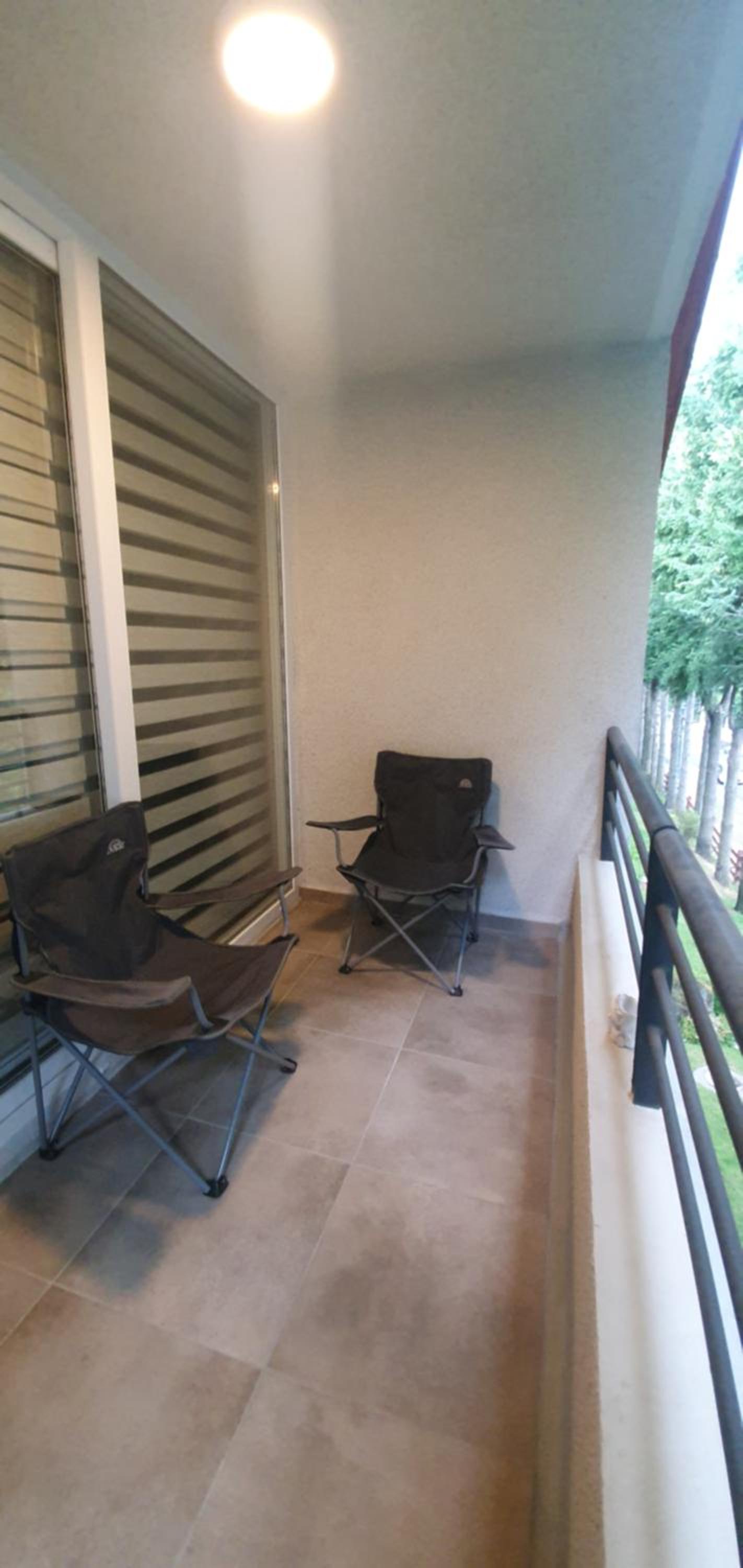 Departamento en Pucón, full equipado.